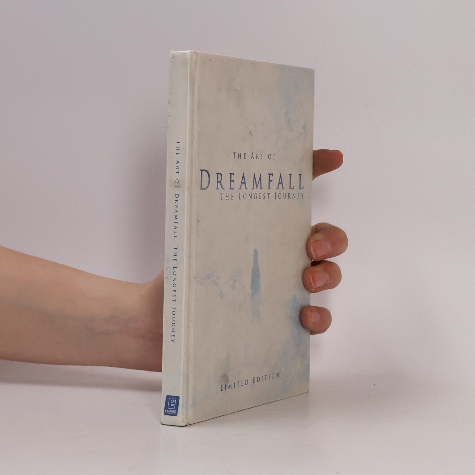 Collectif d'auteurs The Art of Dreamfall