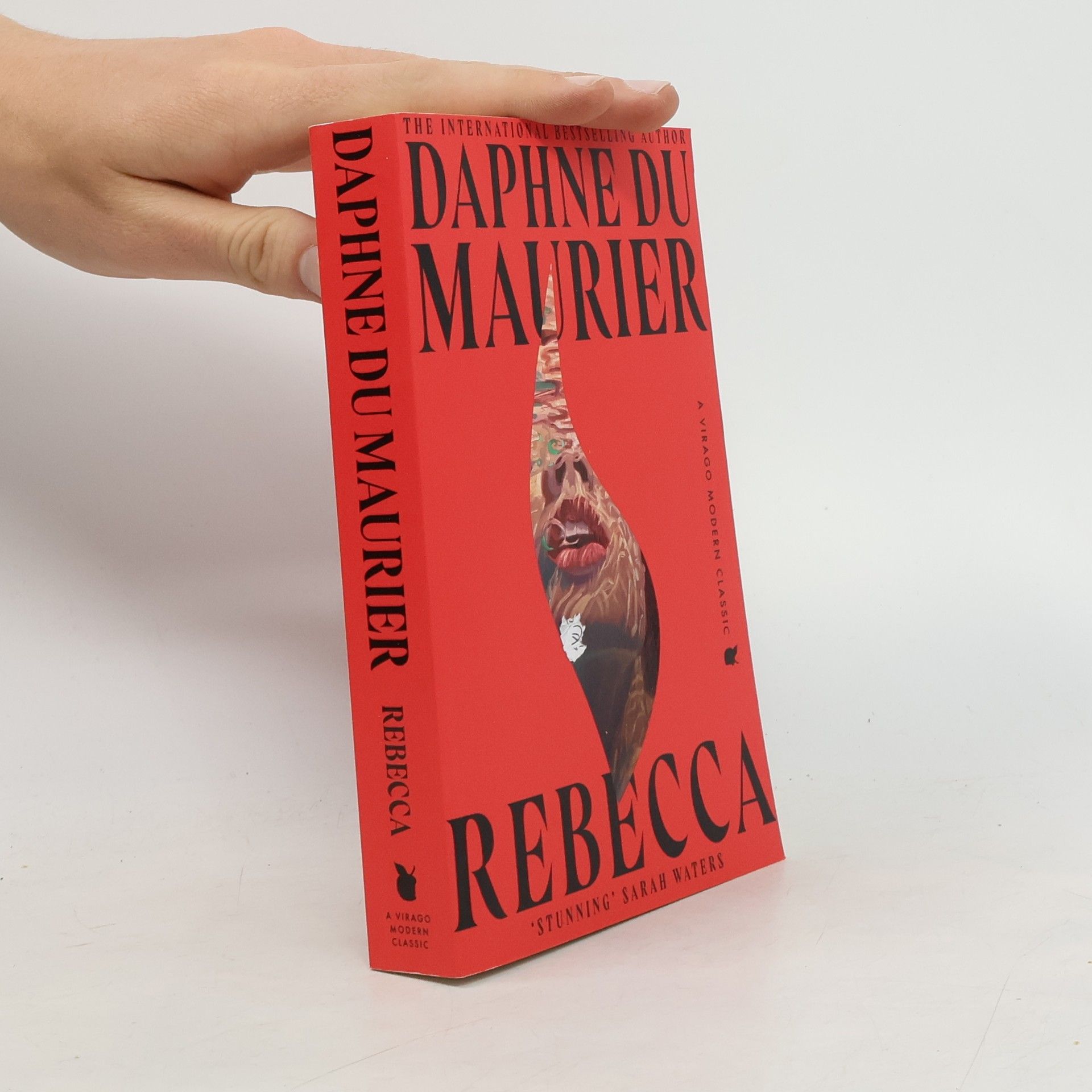 Daphne du Maurier Rebecca