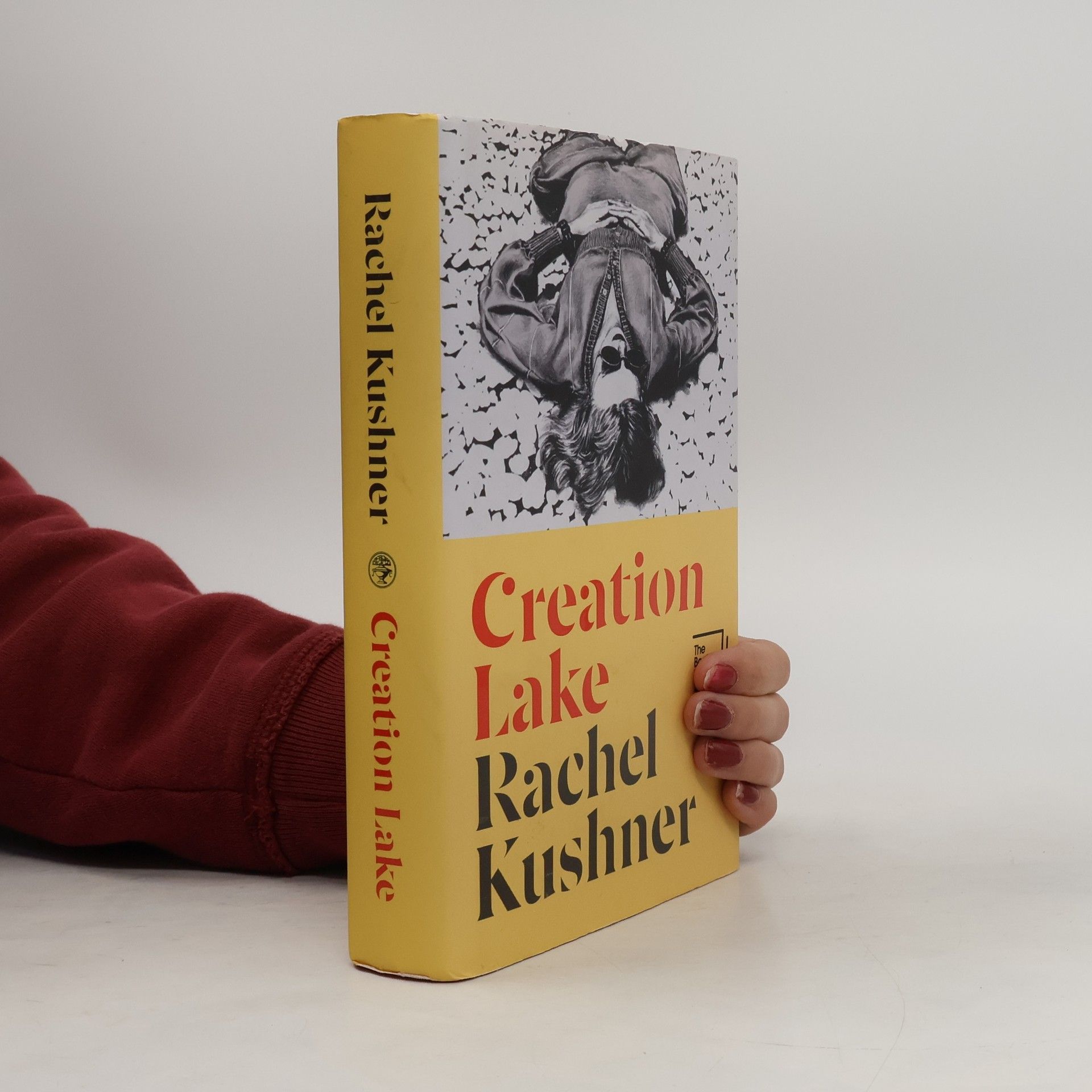 Rachel Kushner Creation Lake