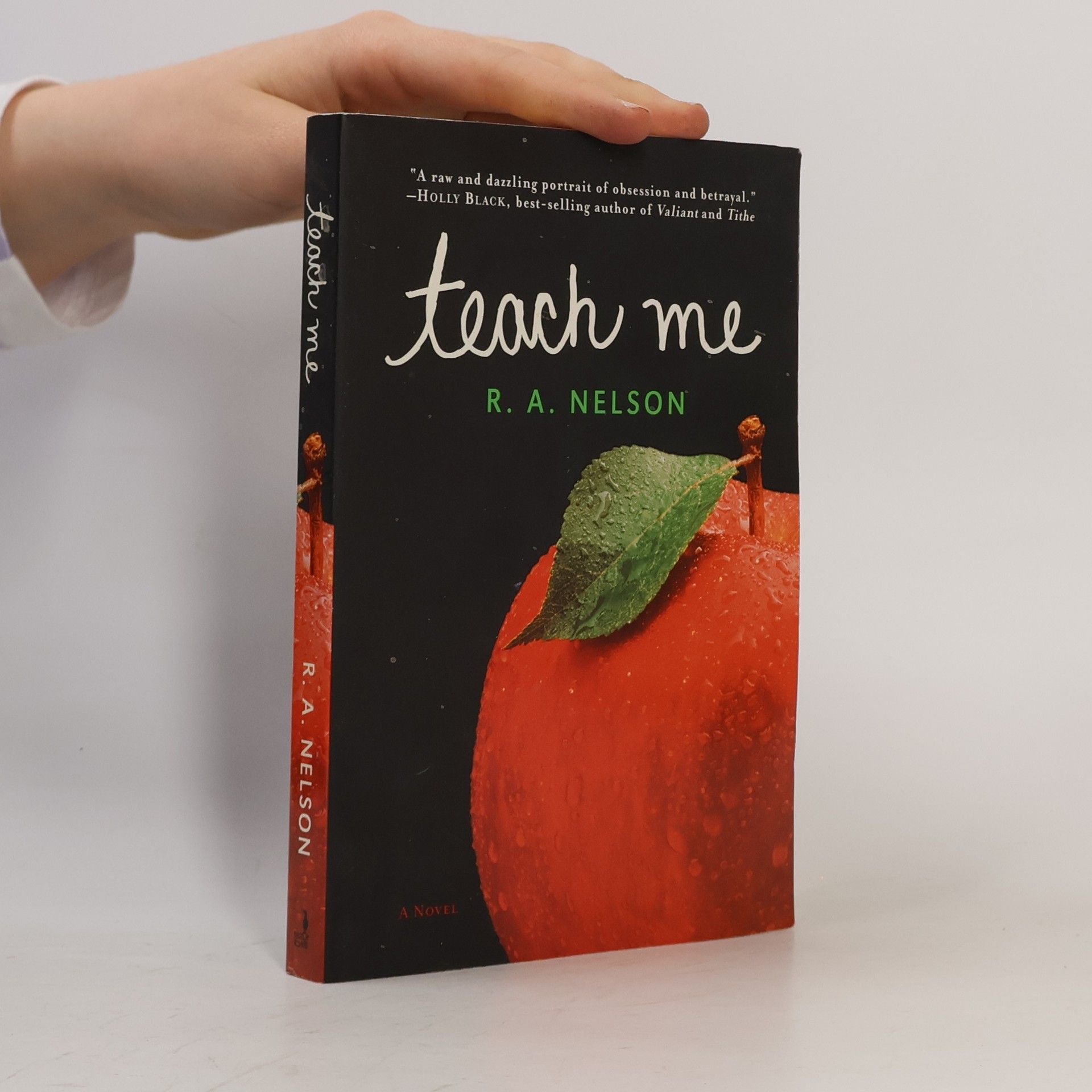 Teach Me