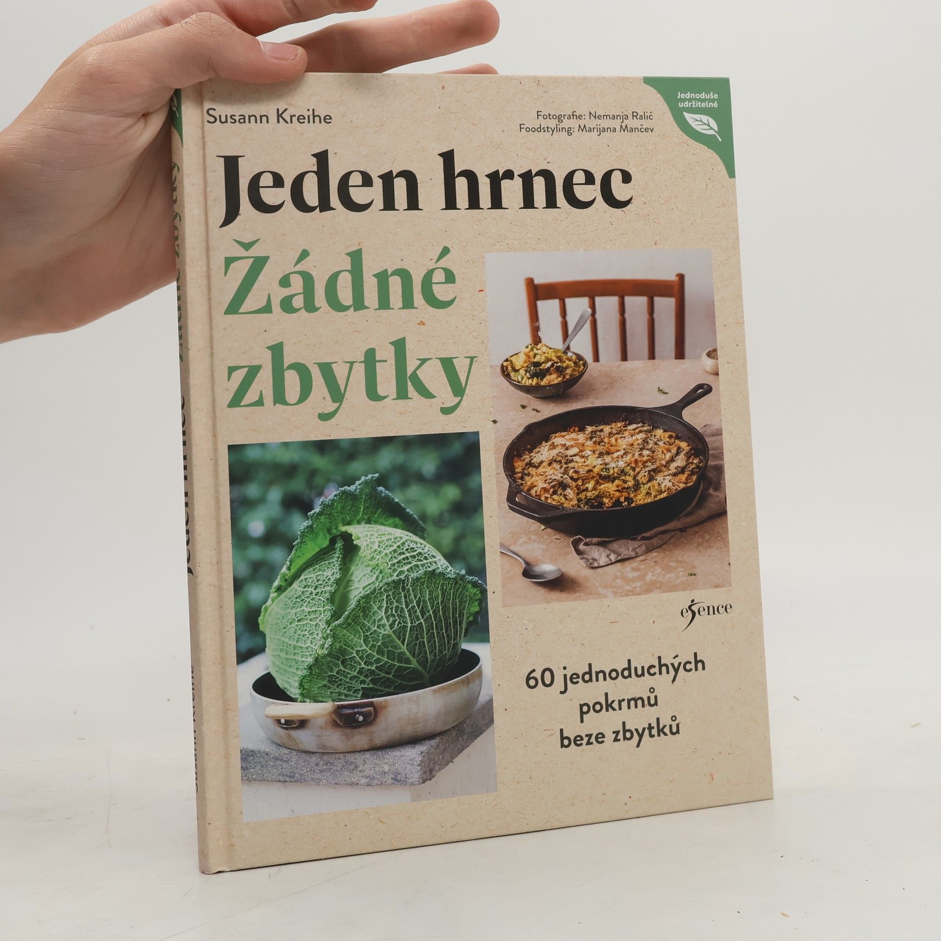 Jeden hrnec – Žádné zbytky