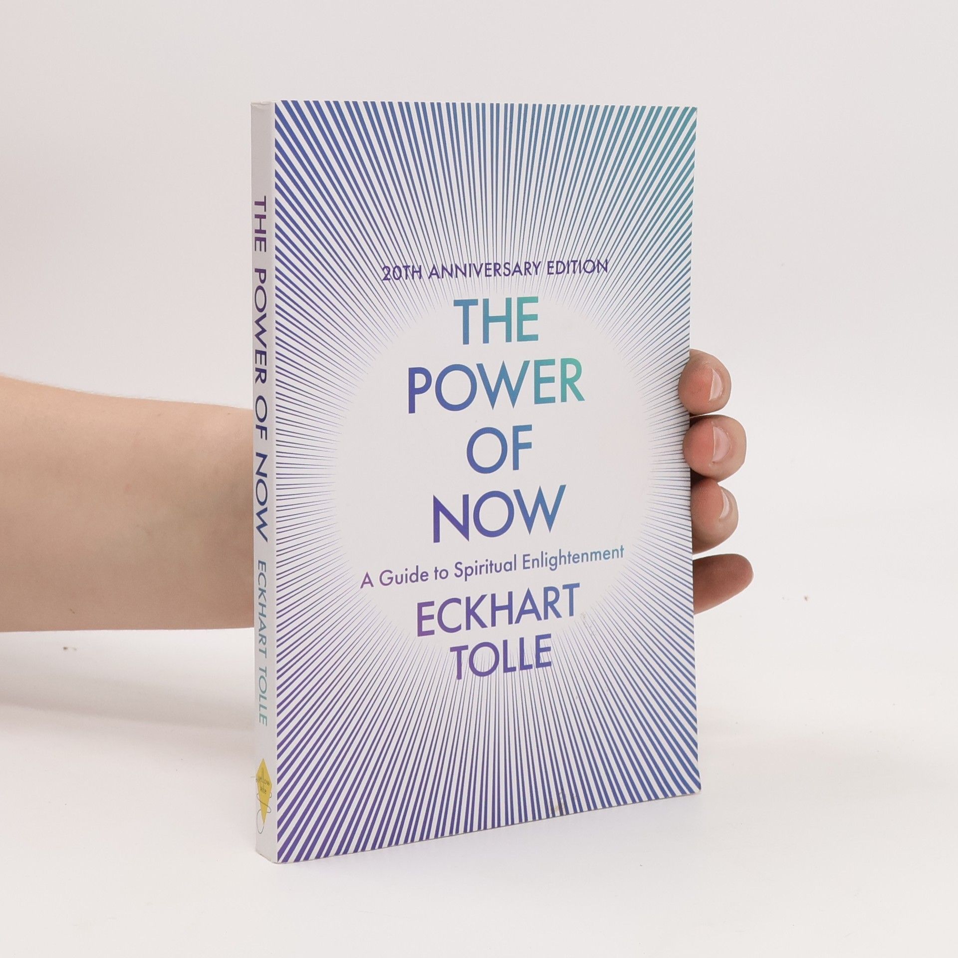 Eckhart Tolle The Power of Now