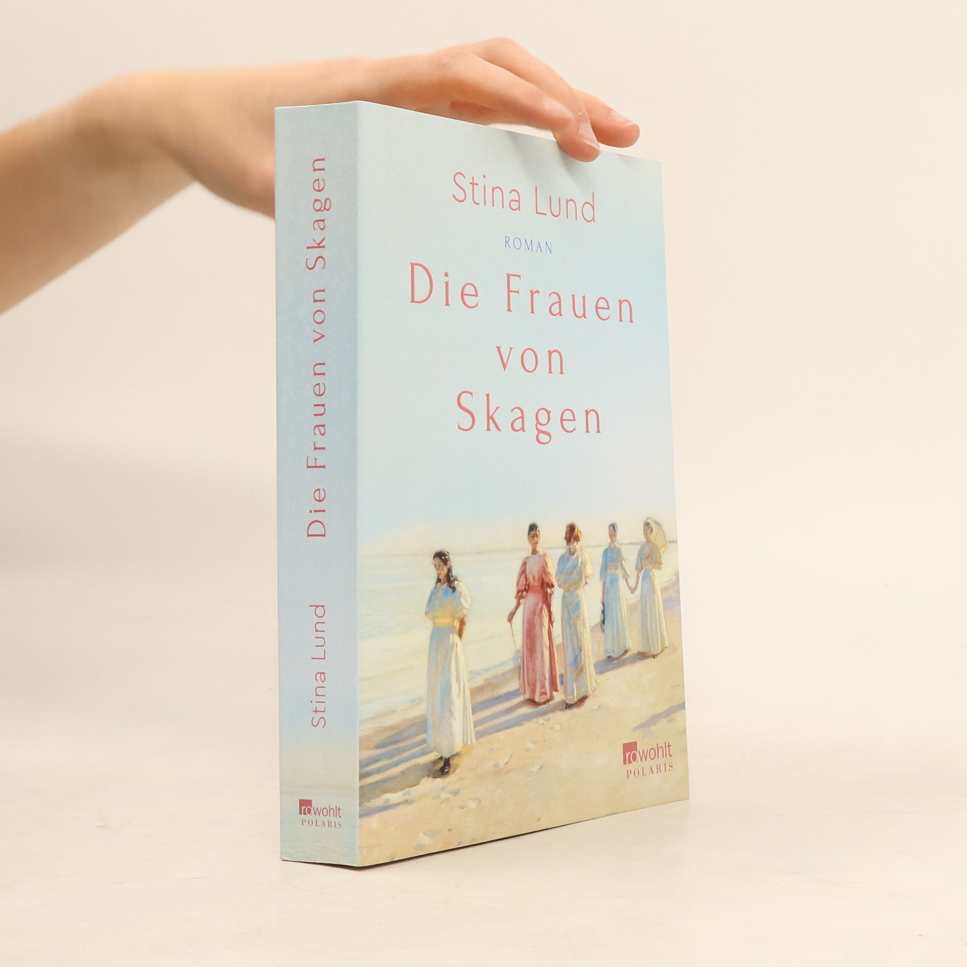Stina Lund Die Frauen von Skagen