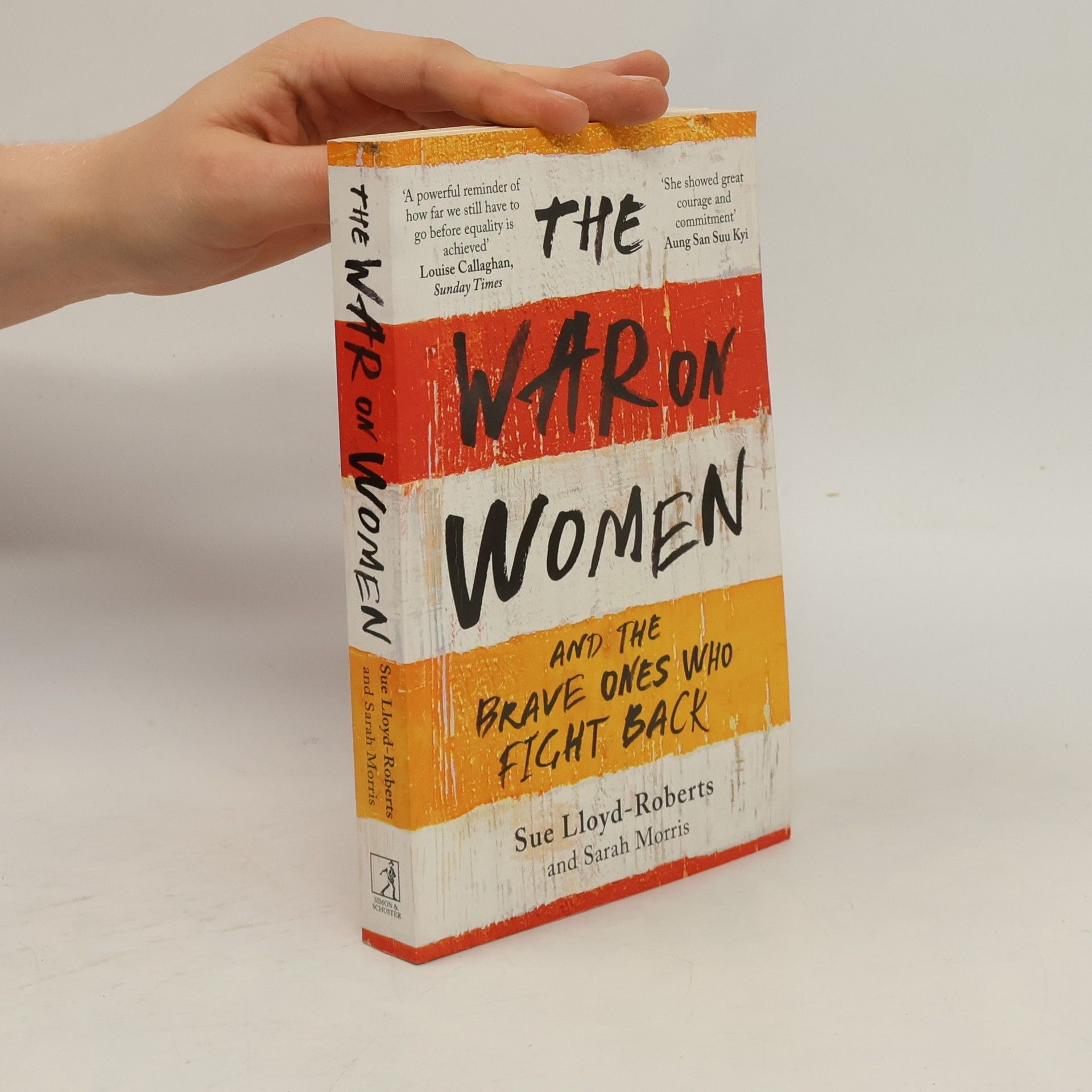 Sue Lloyd Roberts The War on Women