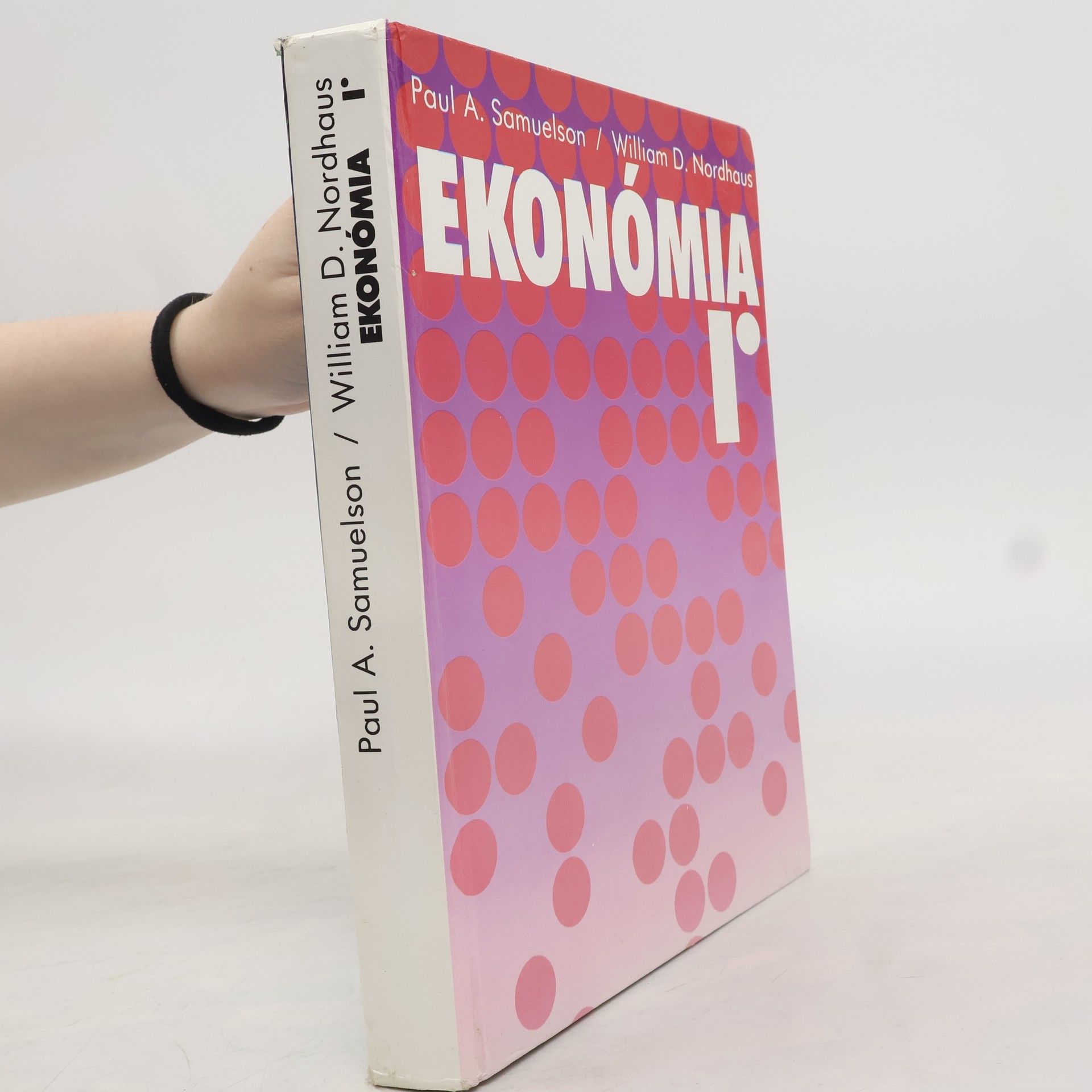 Ekonómia I