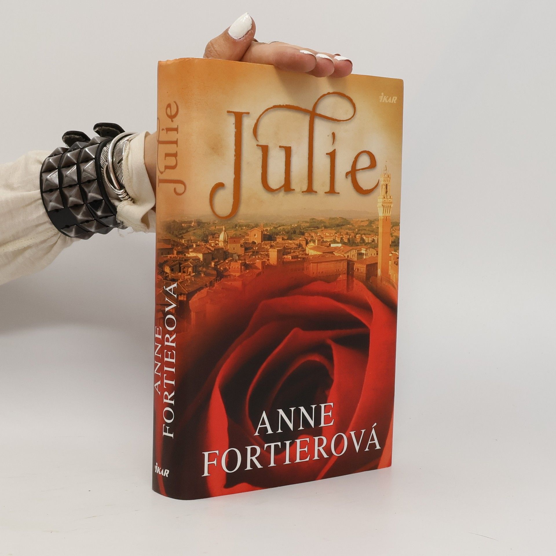 Anne Fortier Julie
