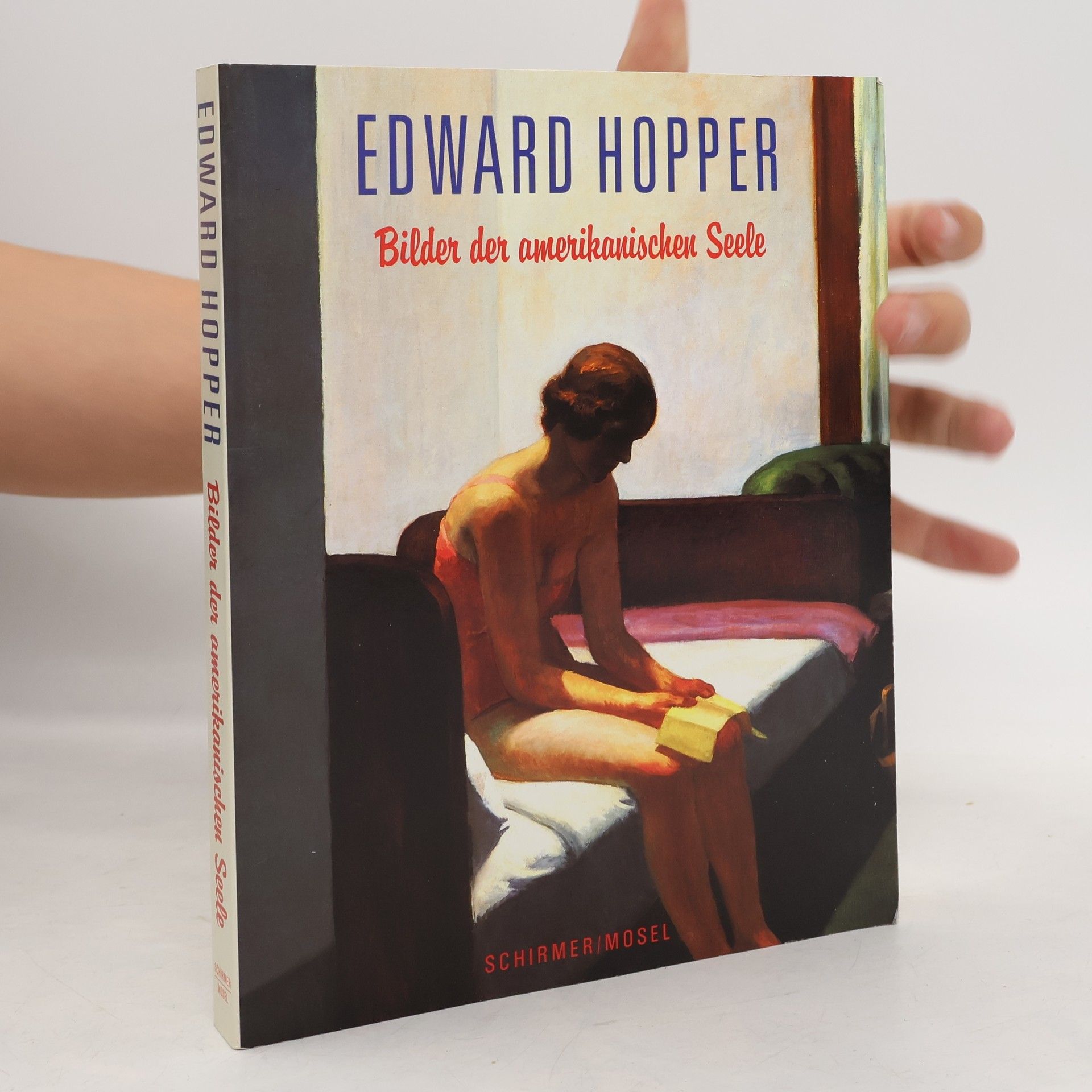 Edward Hopper Edward Hopper