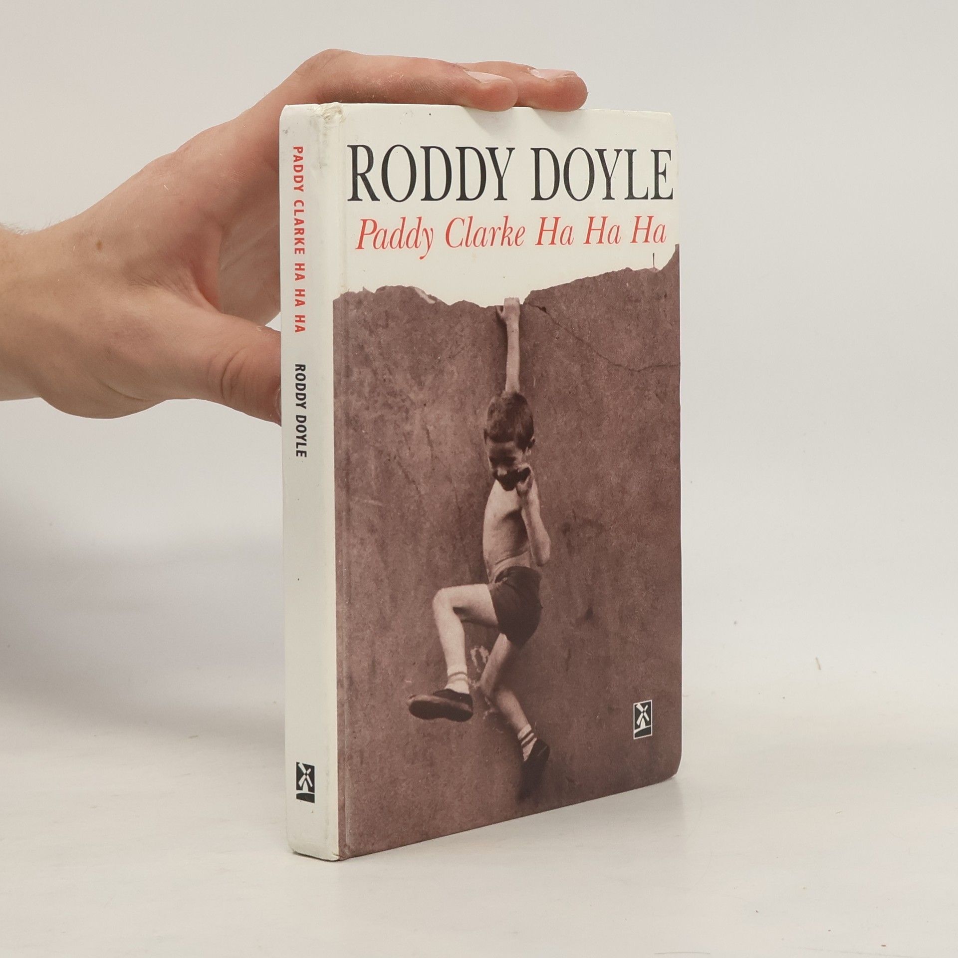 Roddy Doyle Paddy Clarke Ha Ha Ha