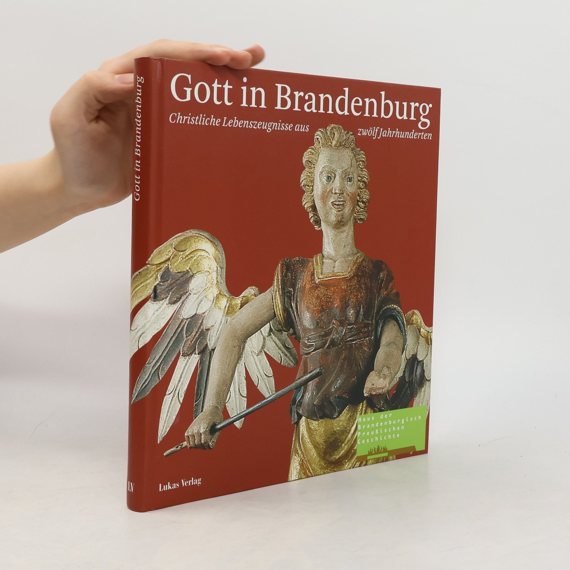 Gott in Brandenburg