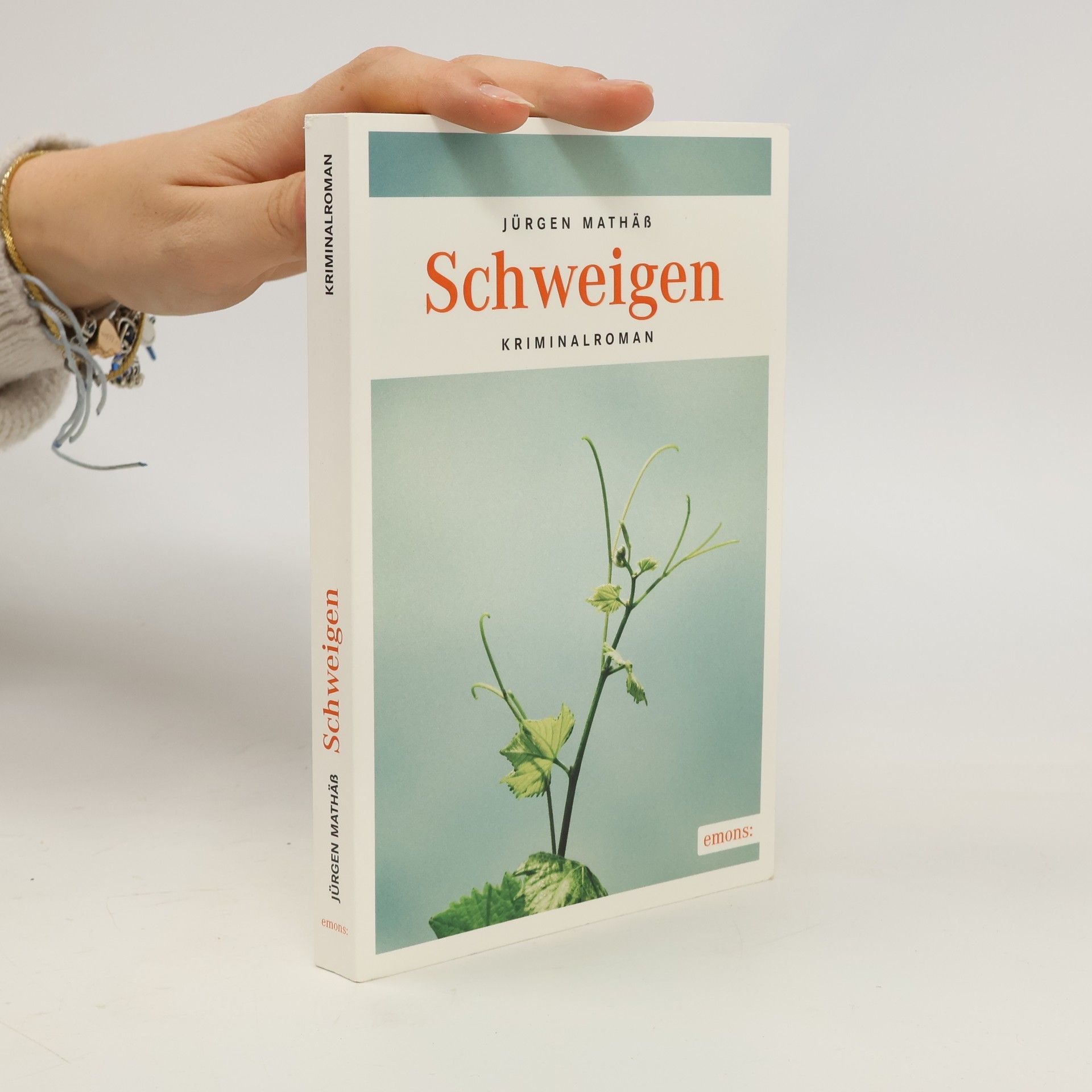 Schweigen