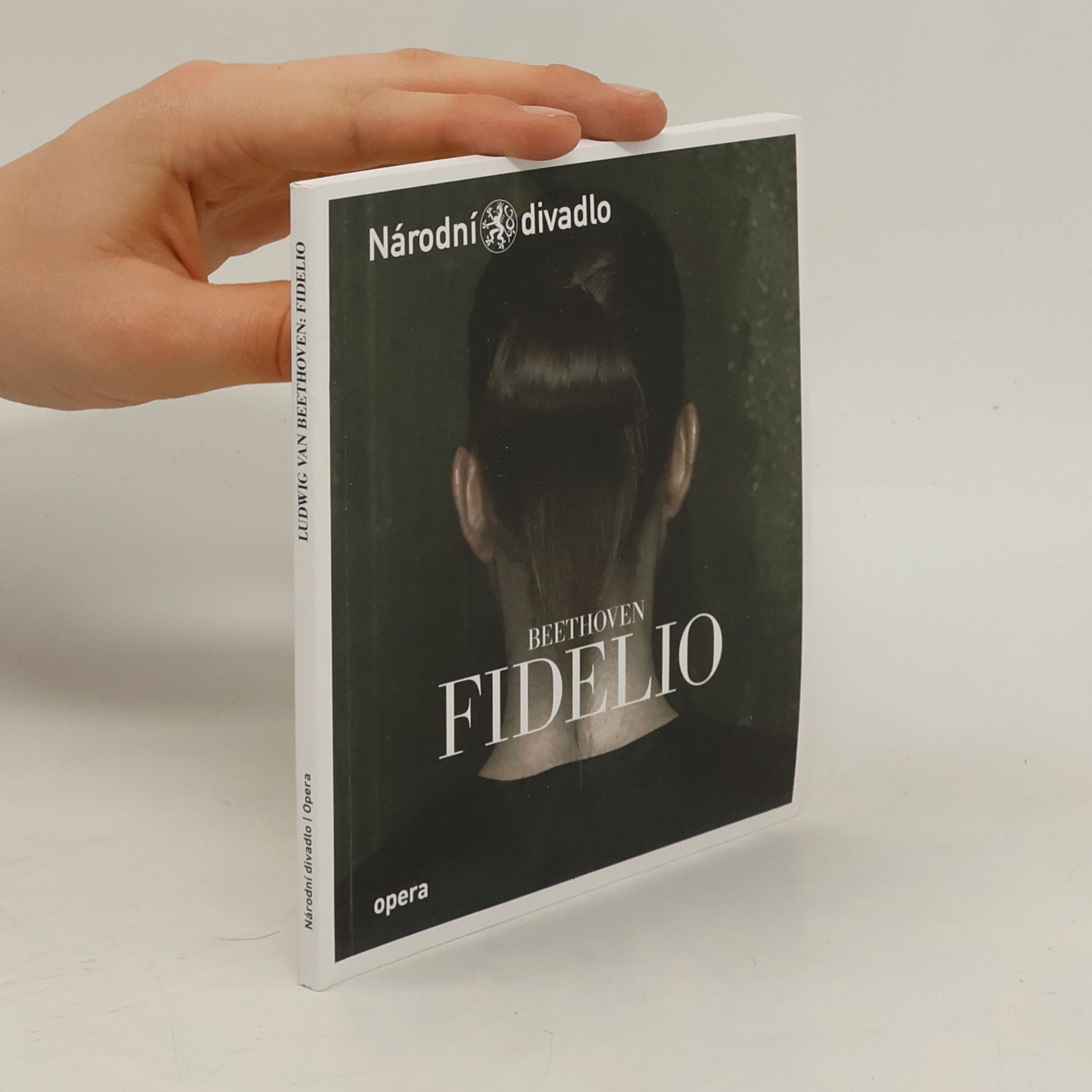 Collectif d'auteurs Beethoven. Fidelio