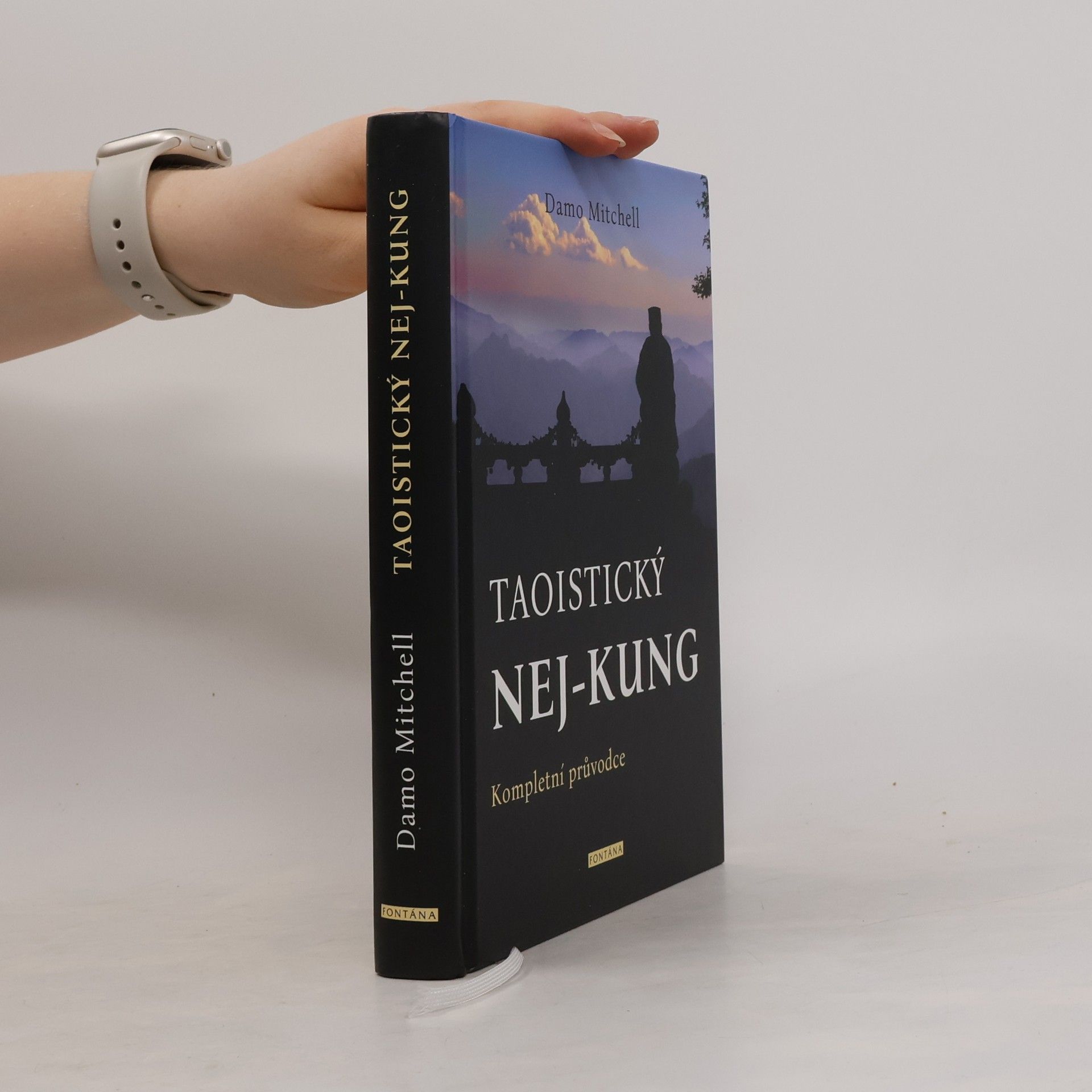 Taoistický ne-kung - Kompletní průvodce