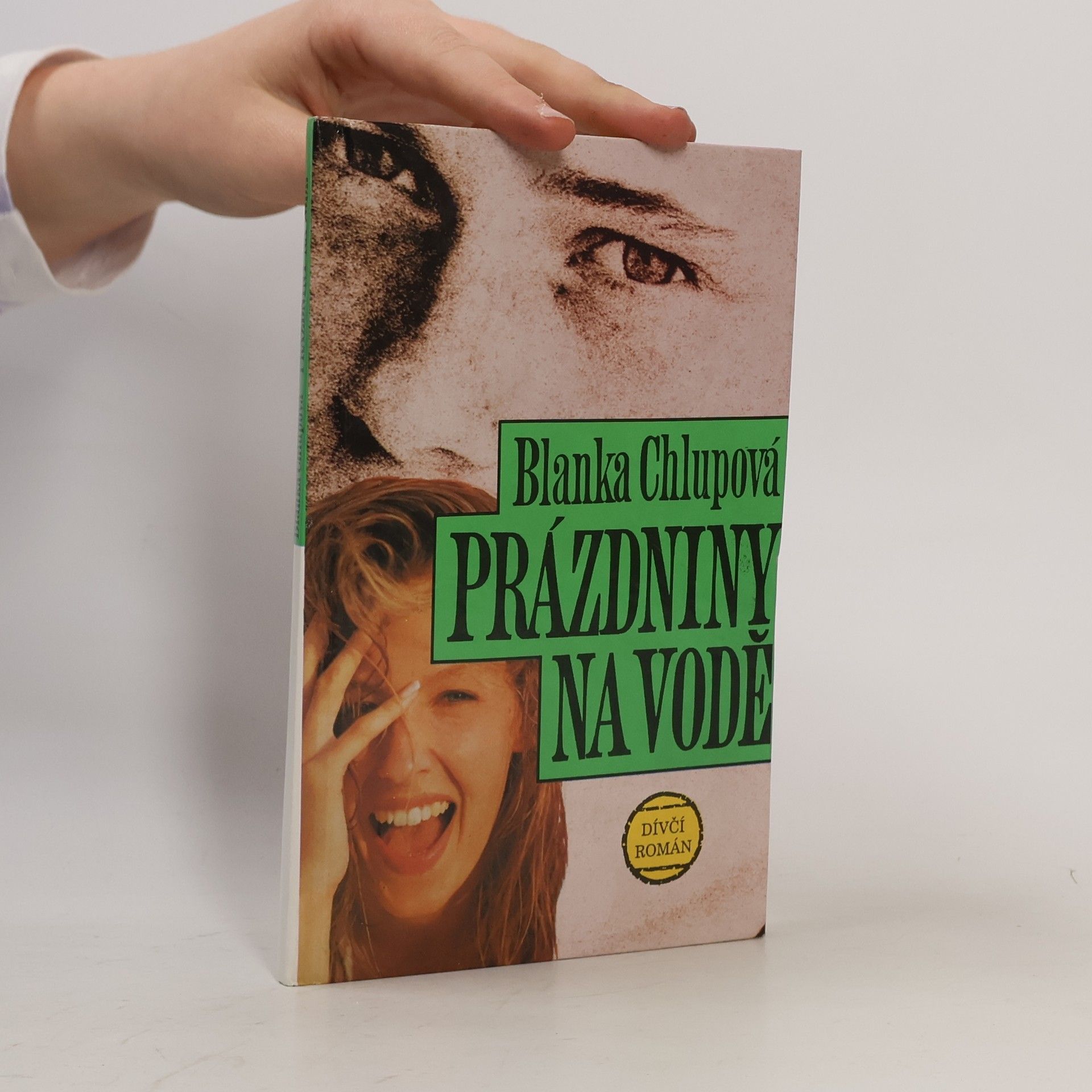 Prázdniny na vodě