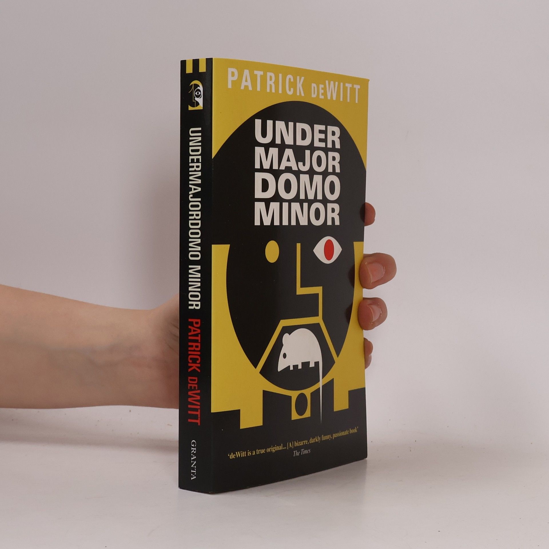 Undermajordomo Minor