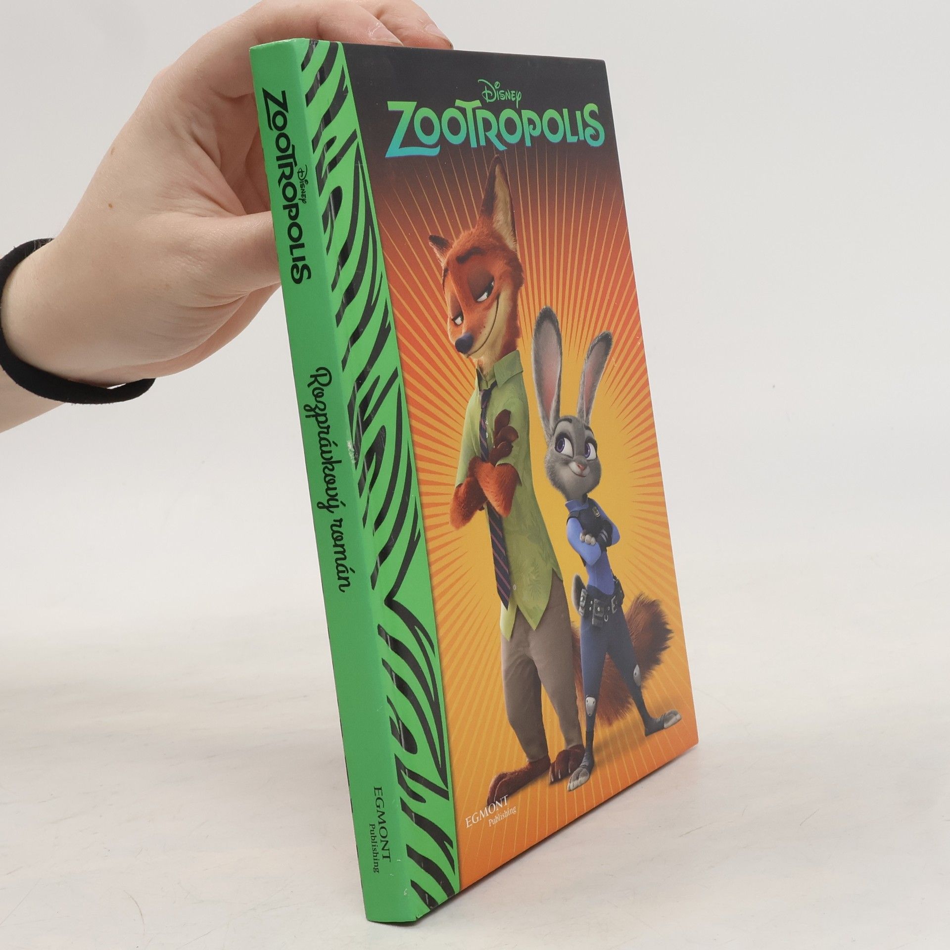 Zootropolis
