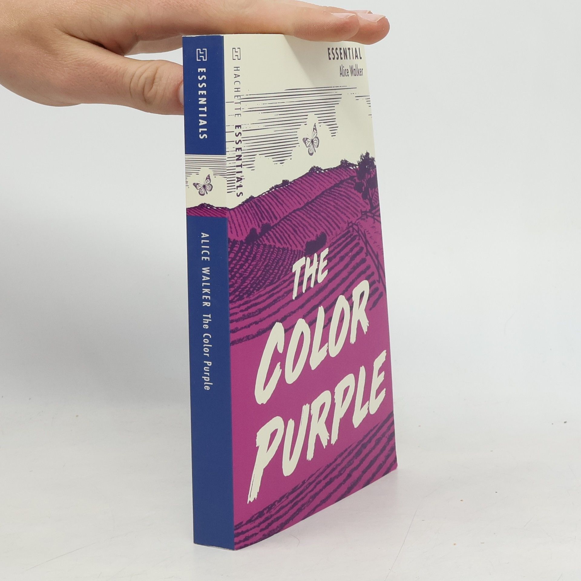 Alice Walker The Color Purple