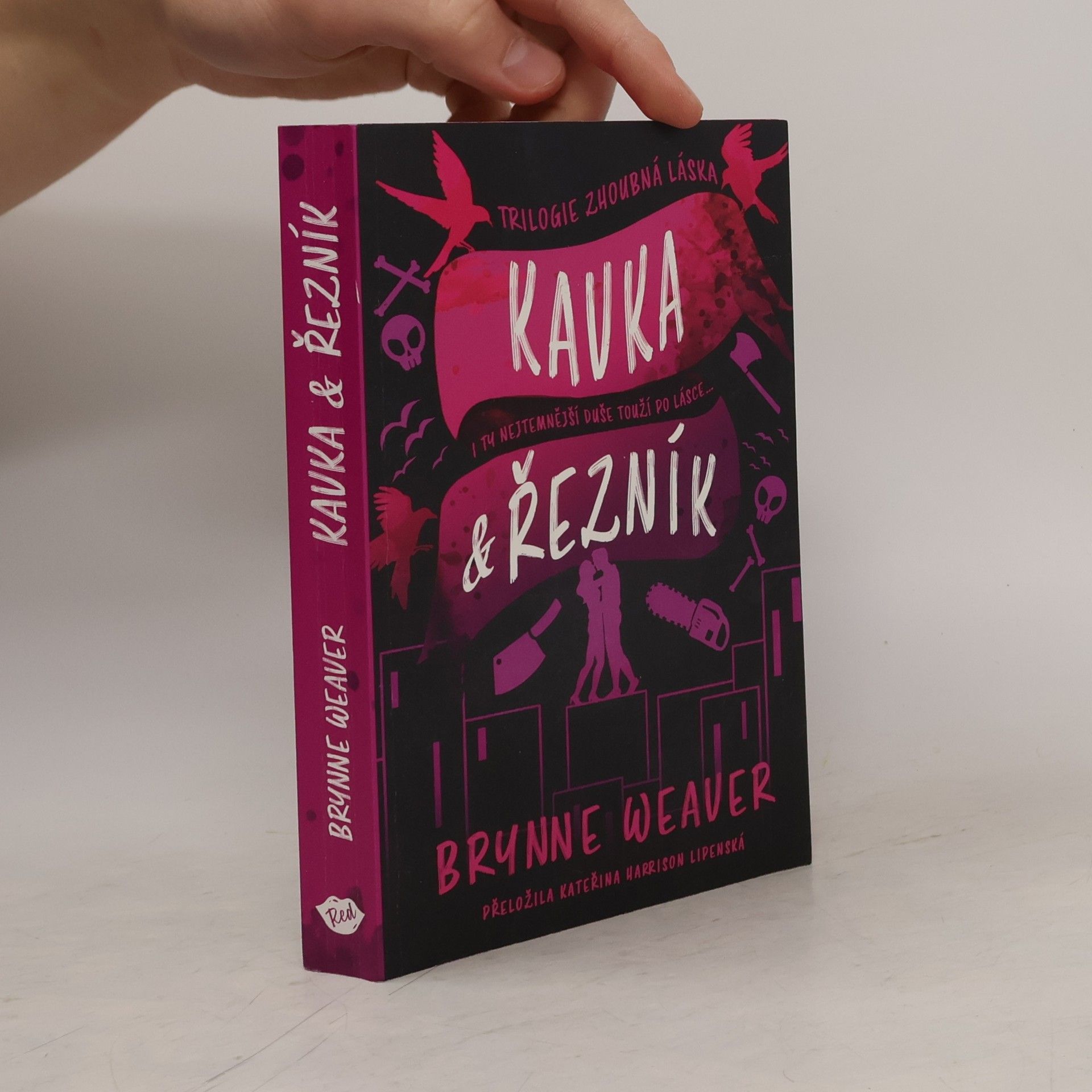 Kavka & Řezník