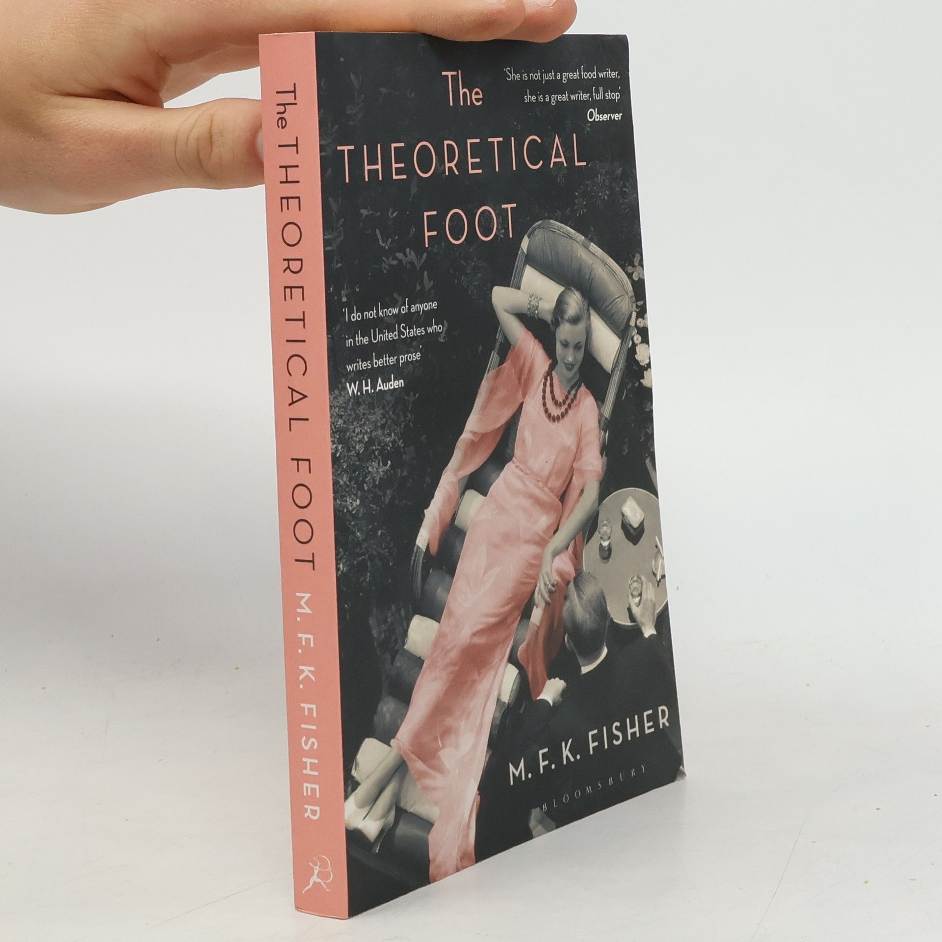 The Theoretical Foot
