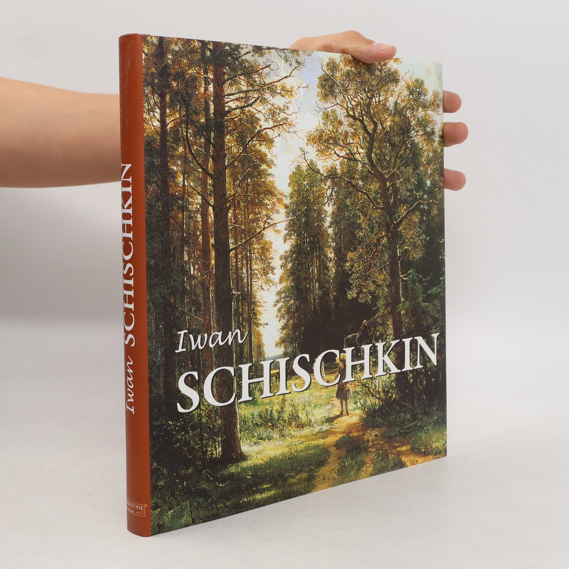 Iwan Schischkin