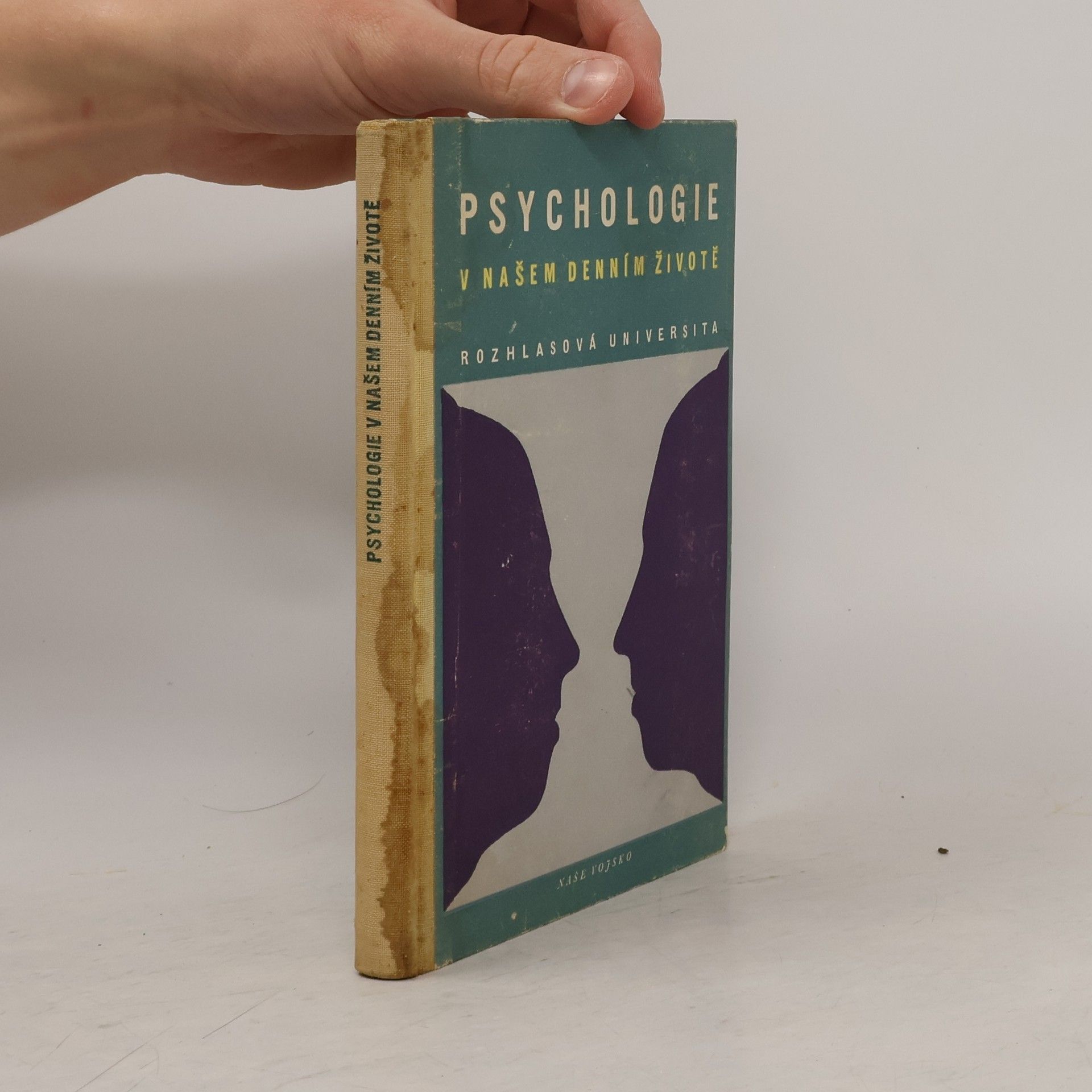 Psychologie v našem denním životě