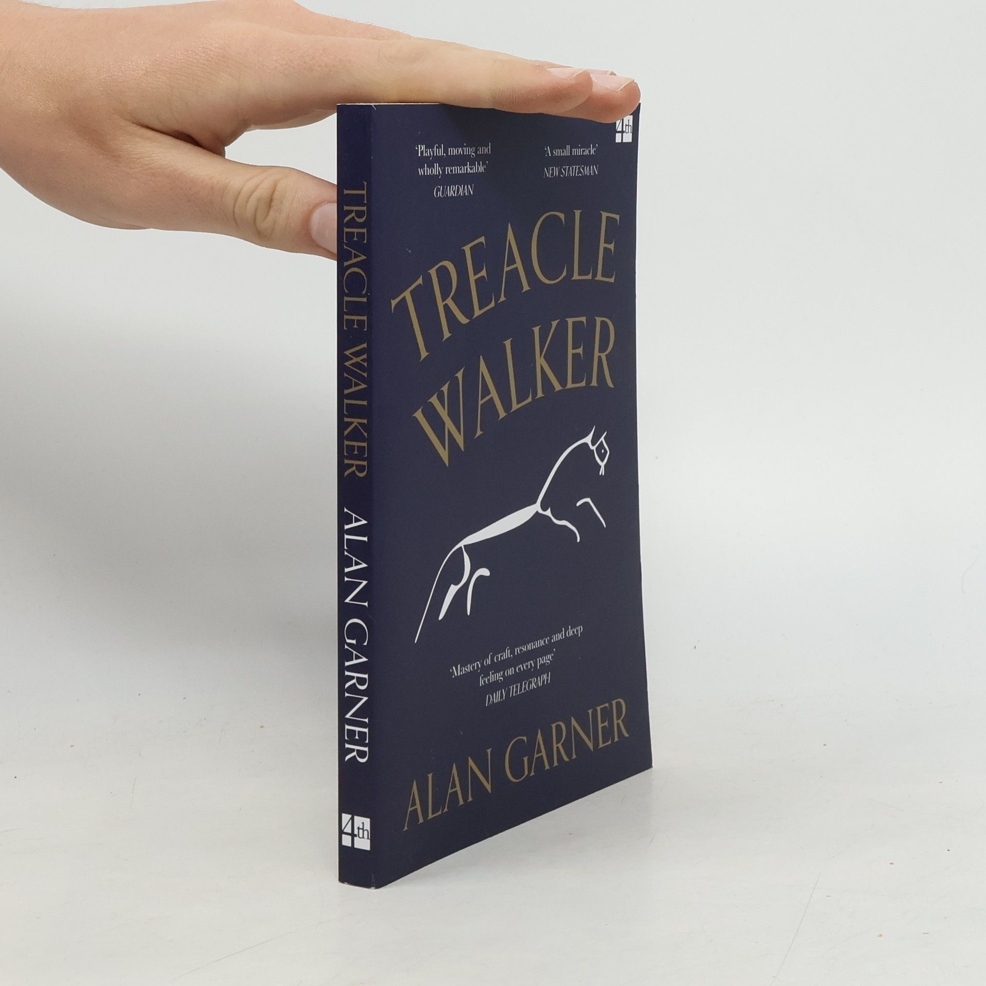 Treacle Walker