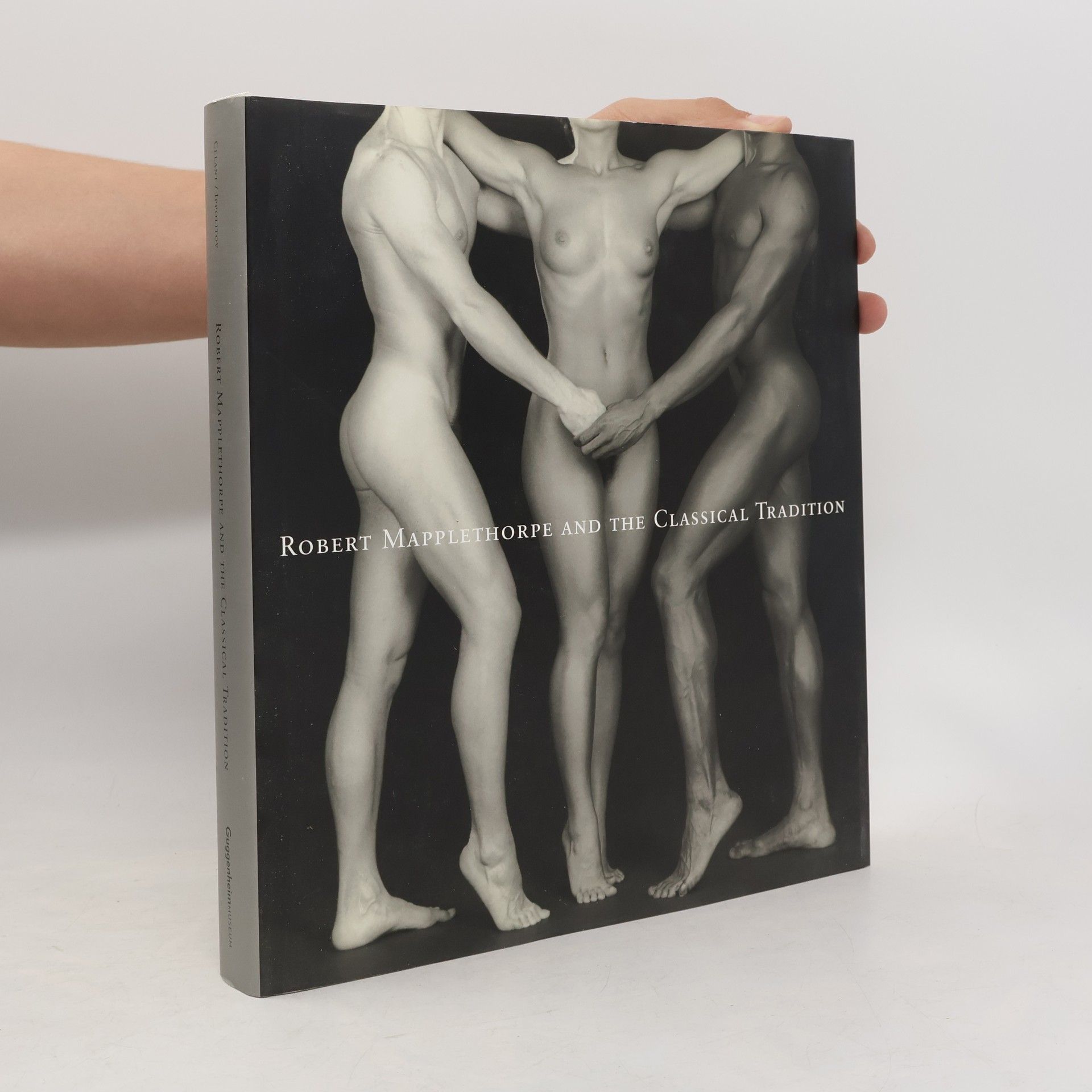Jacob Matham Robert Mapplethorpe And The Classical Tradition