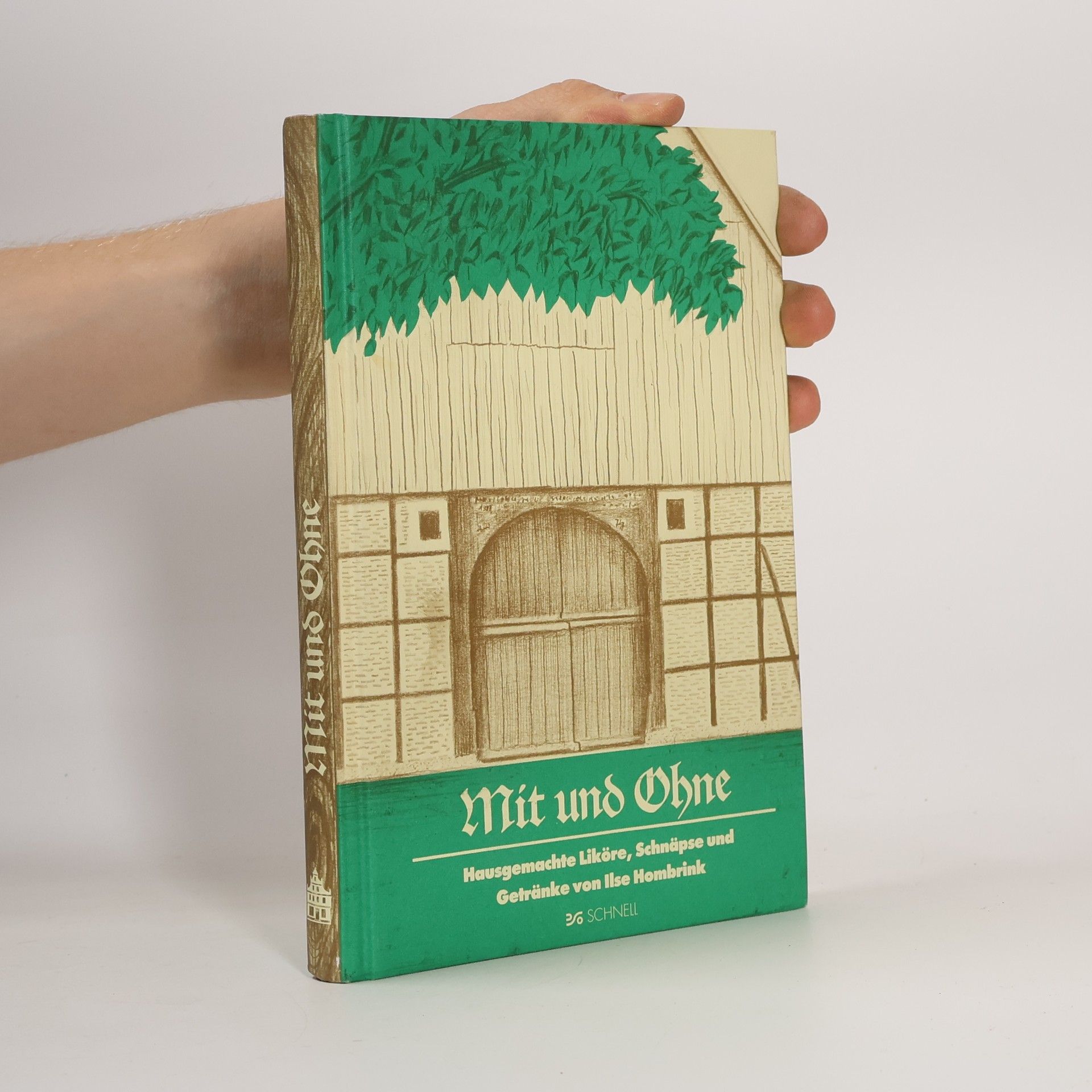 Auteurscollectief Mit und ohne