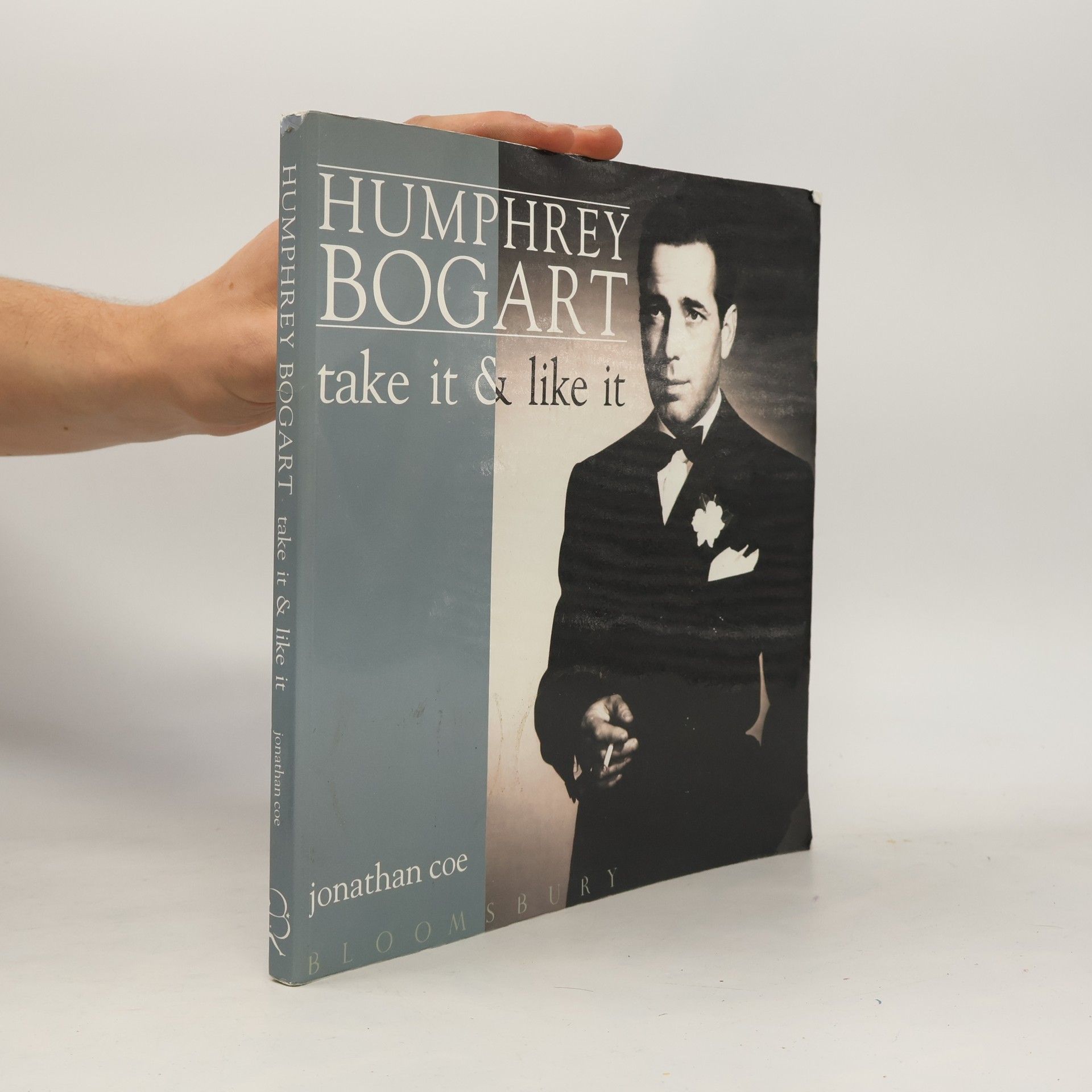 Humphrey Bogart