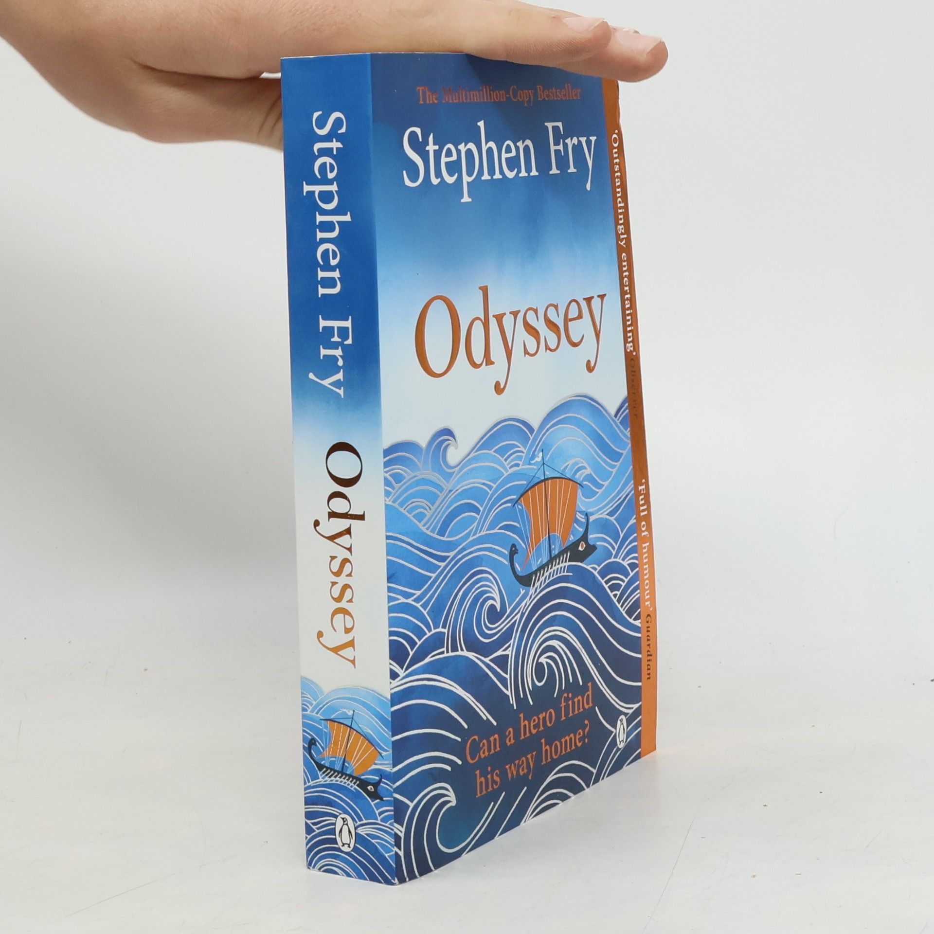 Odyssey
