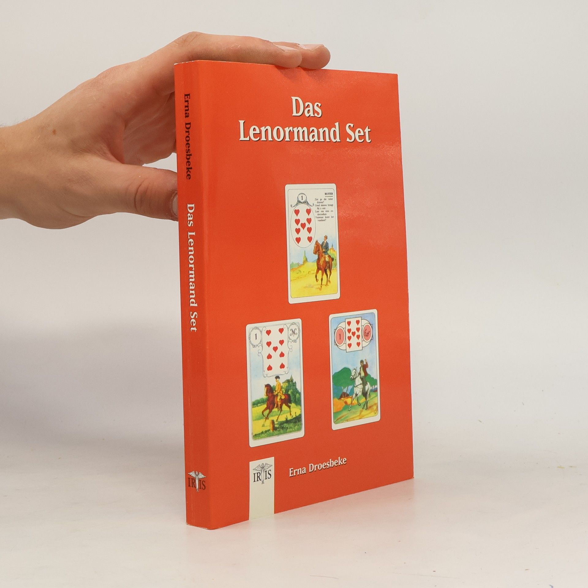 Das Lenormand Set