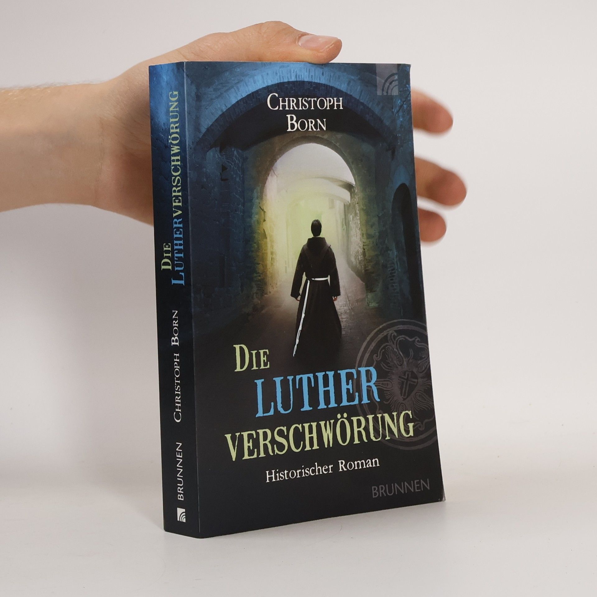 Die Lutherverschwörung
