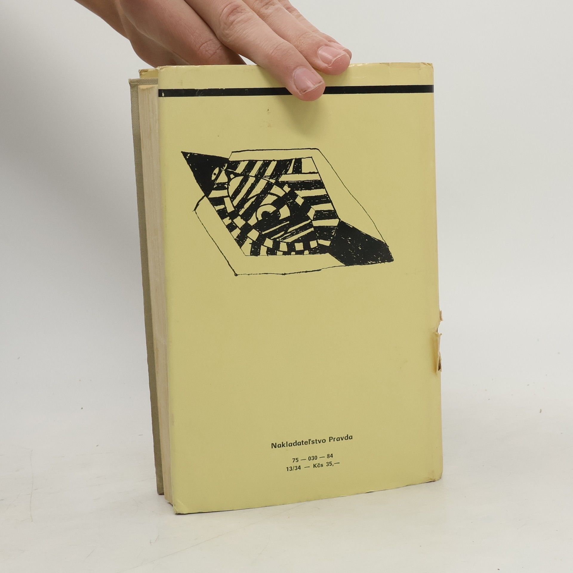 Erich Maria Remarque Miluj blížneho svojho