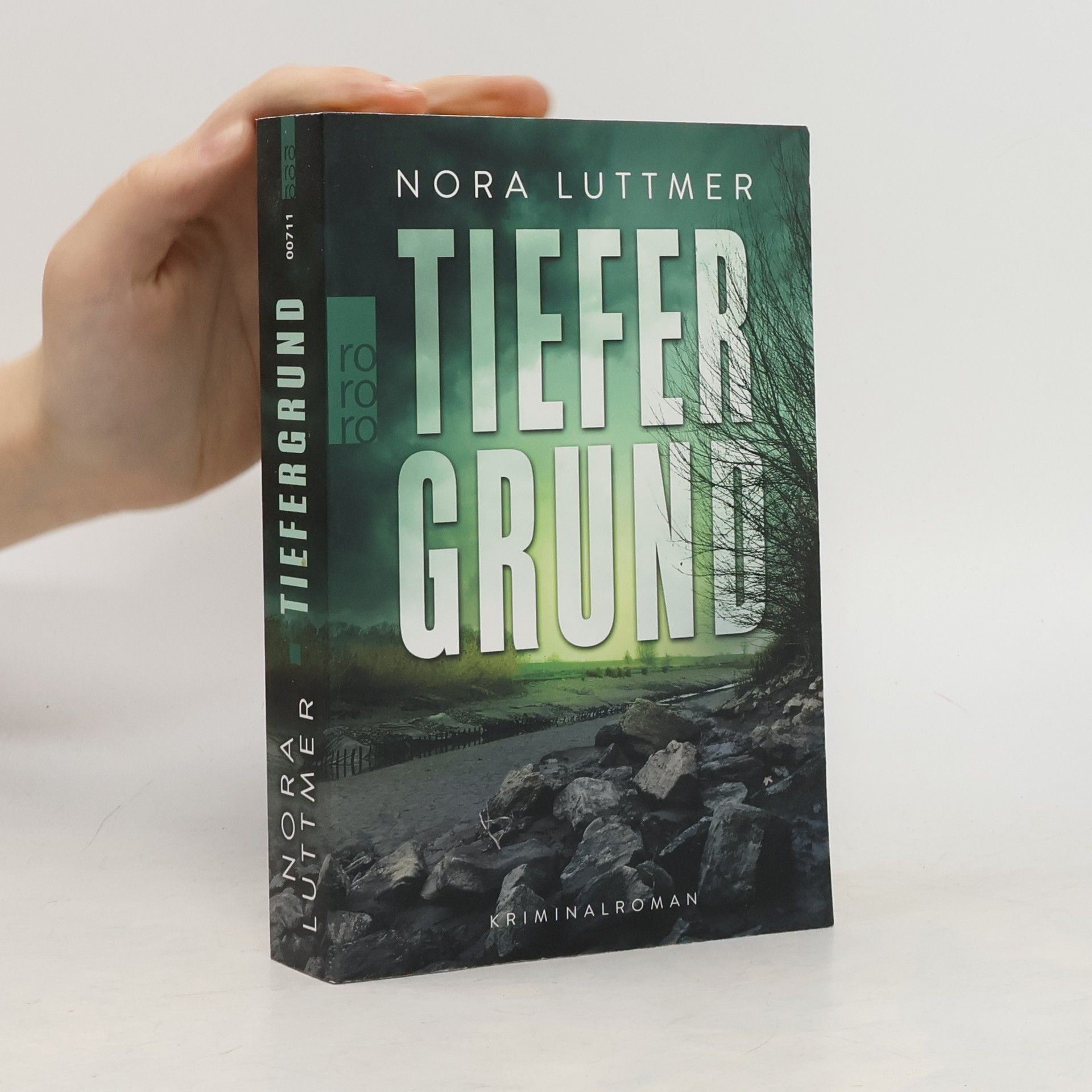 Luttmer, Nora Tiefer grund