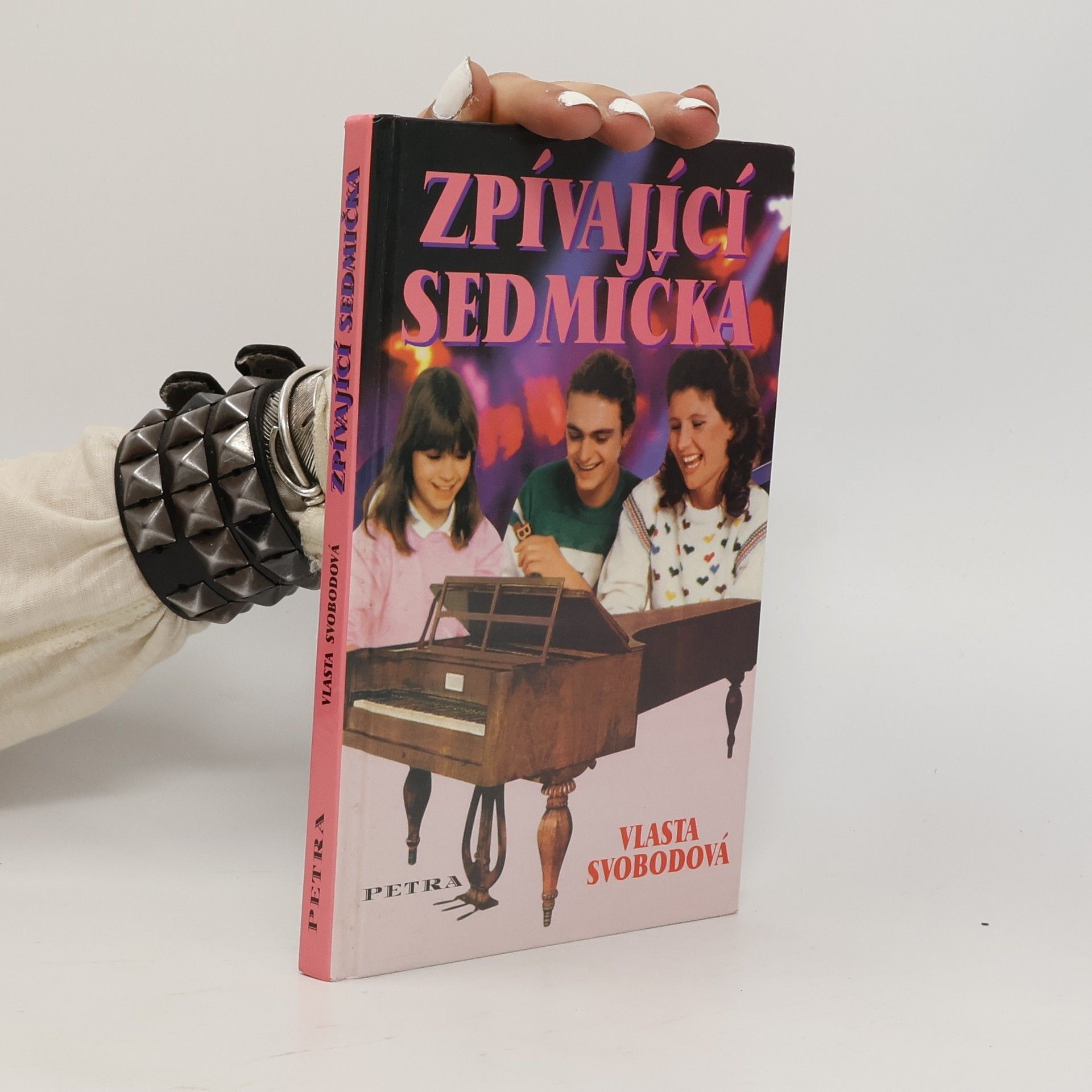 Zpívající sedmička