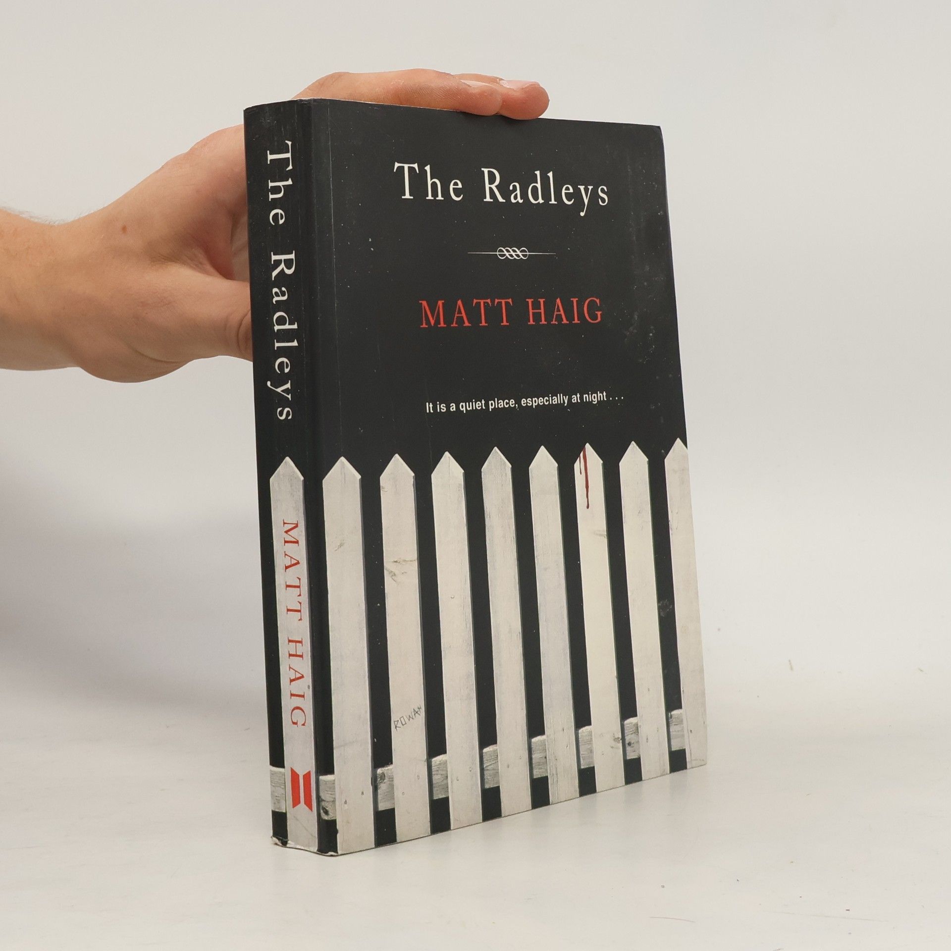 The Radleys