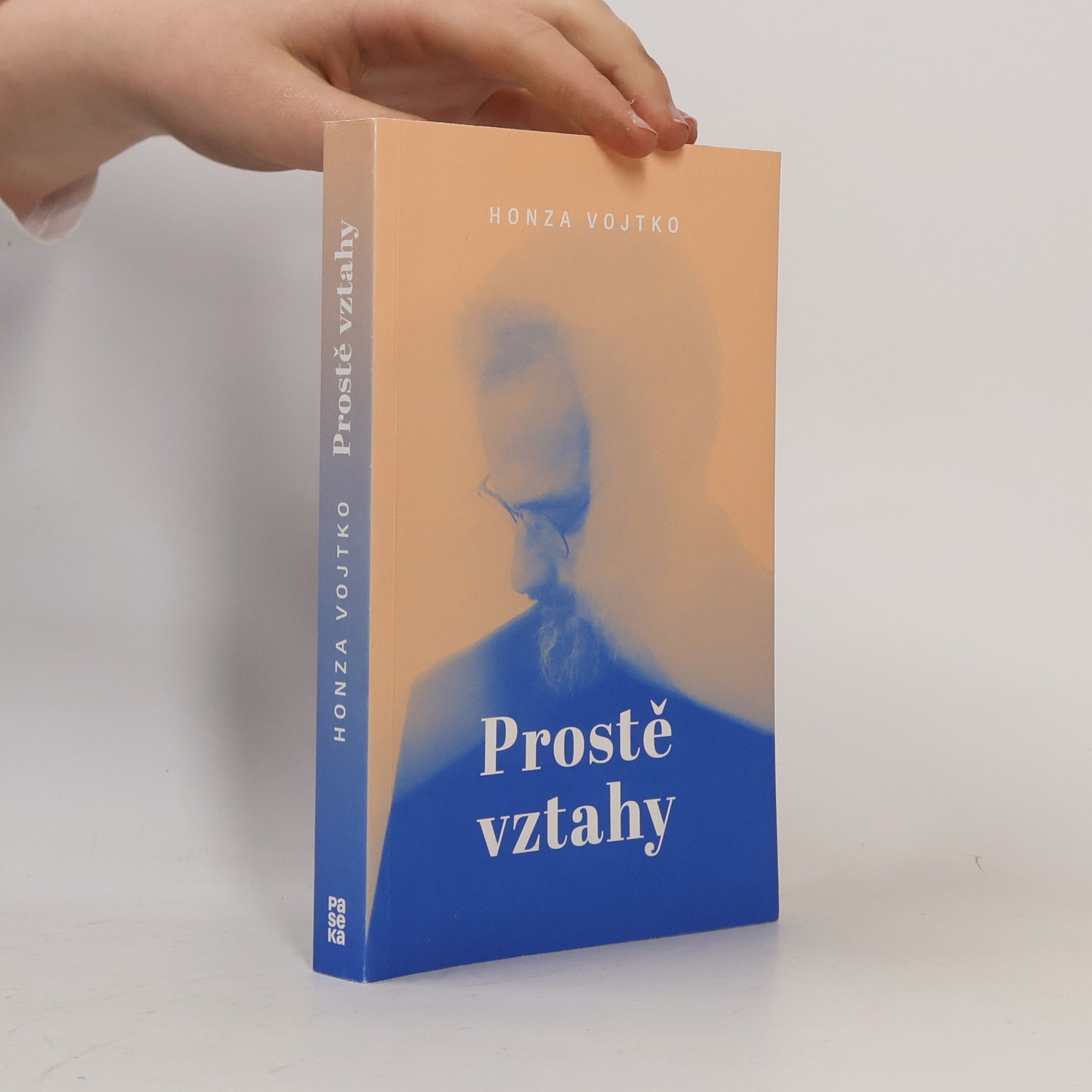Prostě vztahy