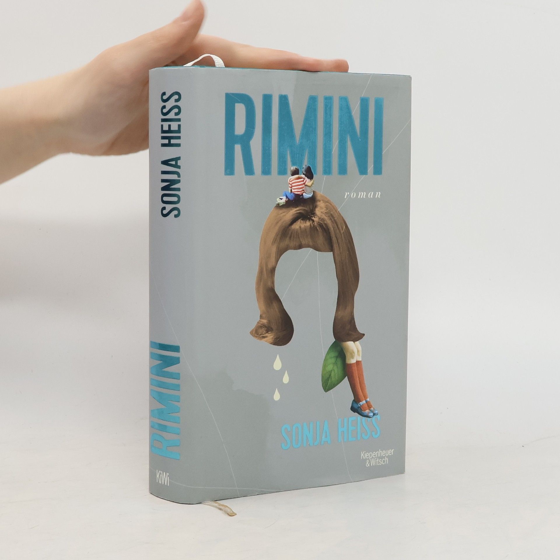 Sonja Heiss Rimini