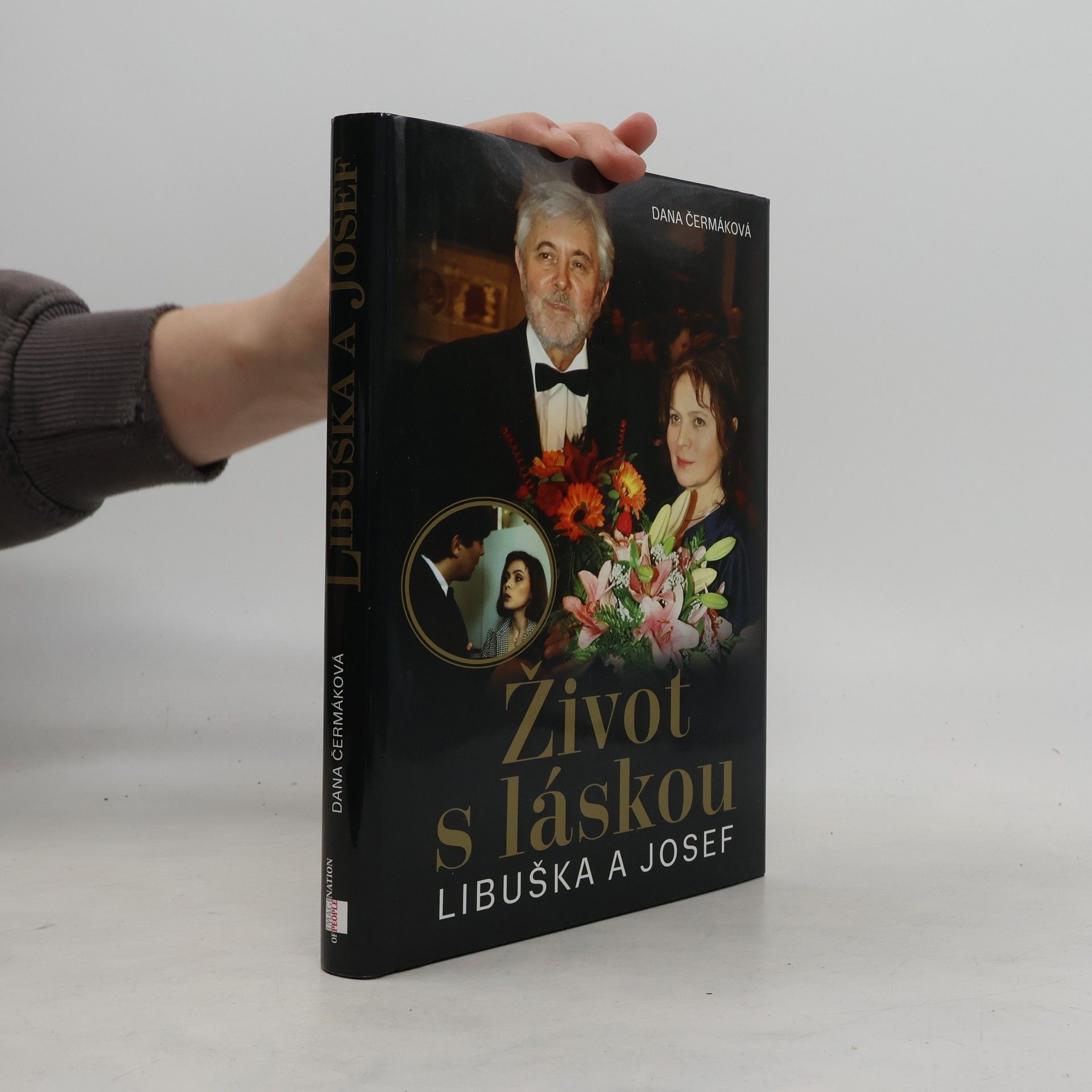 Život s láskou. Libuška a Josef.