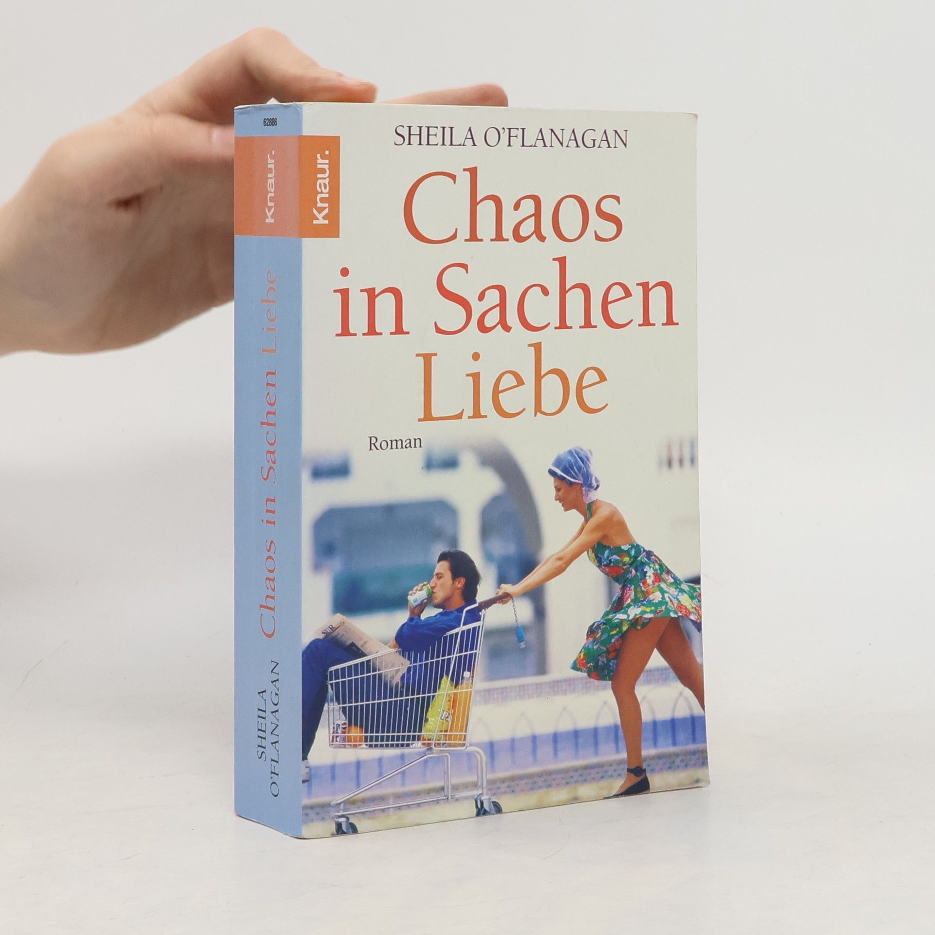 Sheila O'Flanagan Chaos in Sachen Liebe