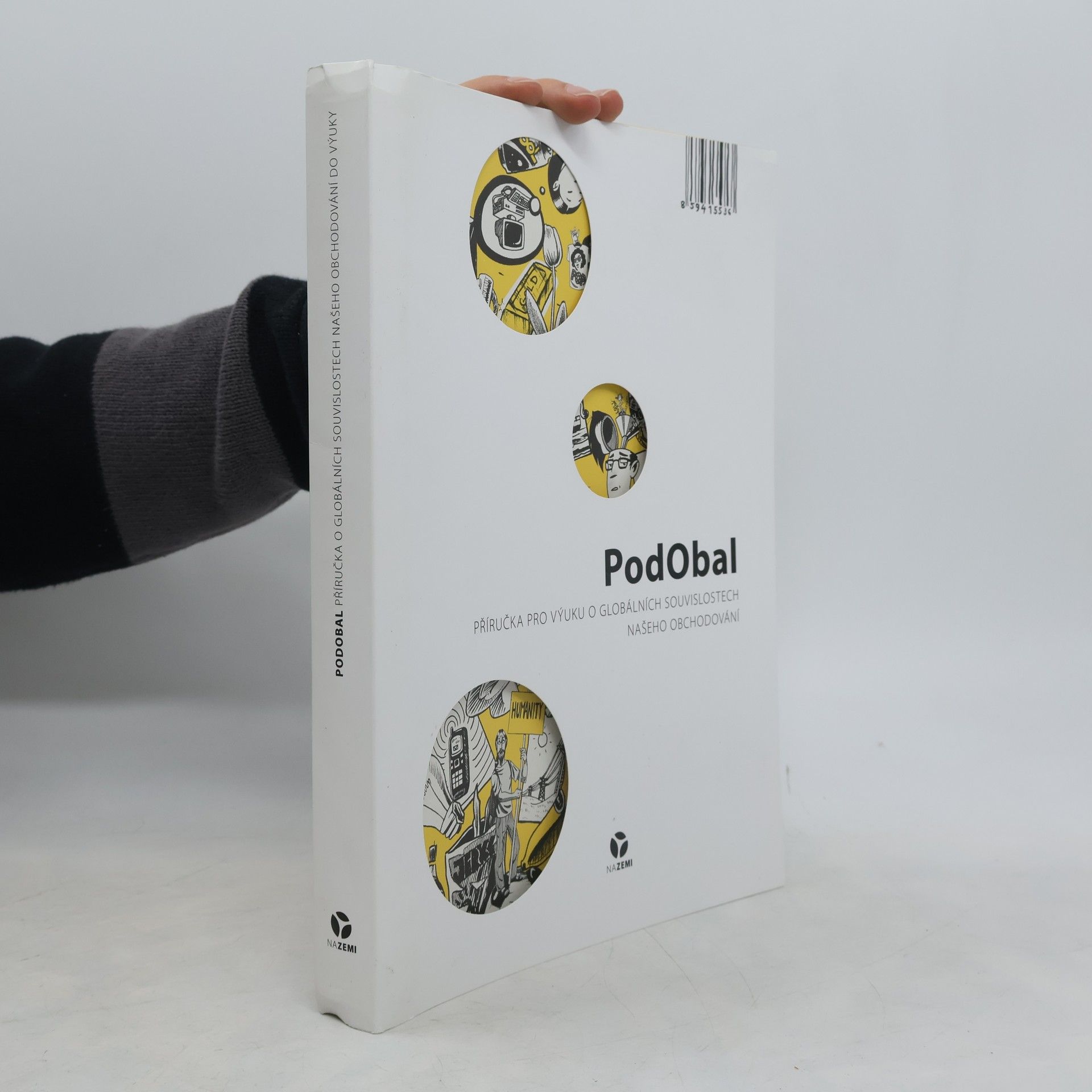 Autorenkollektiv PodObal