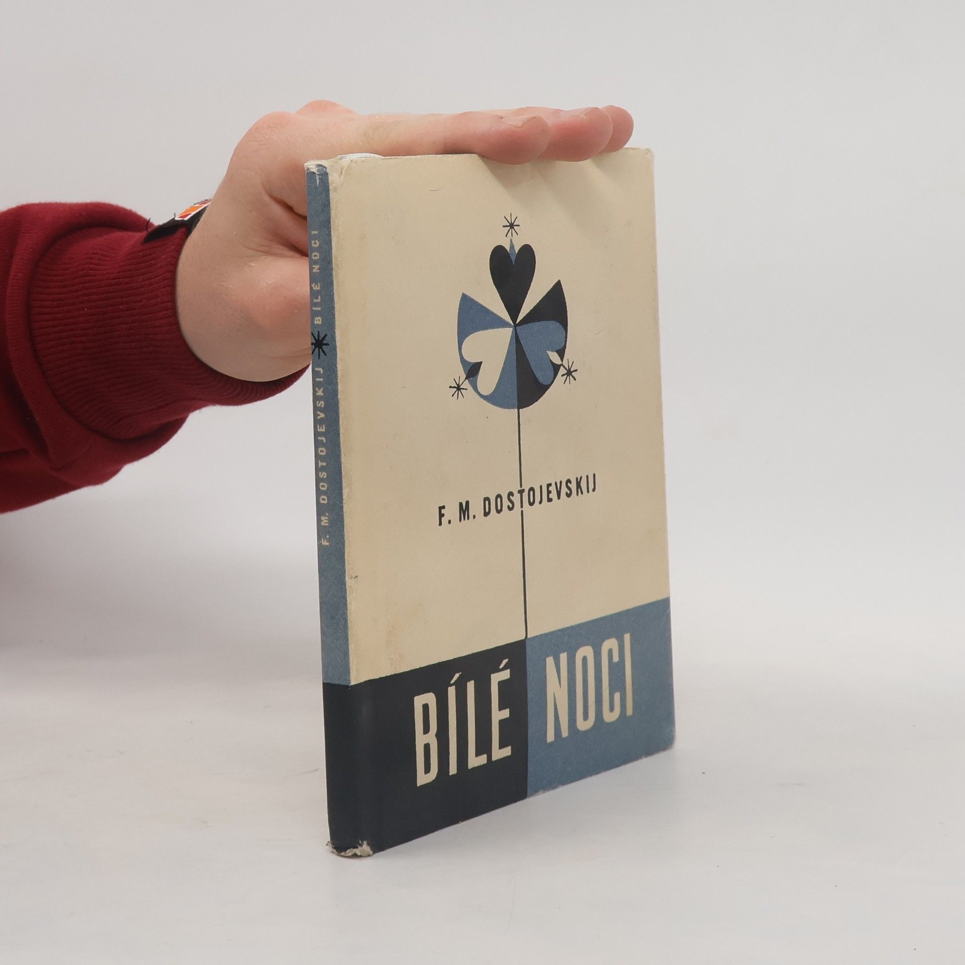 Bílé noci