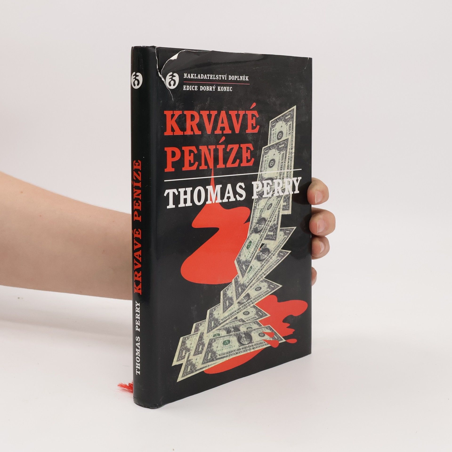 Krvavé peníze
