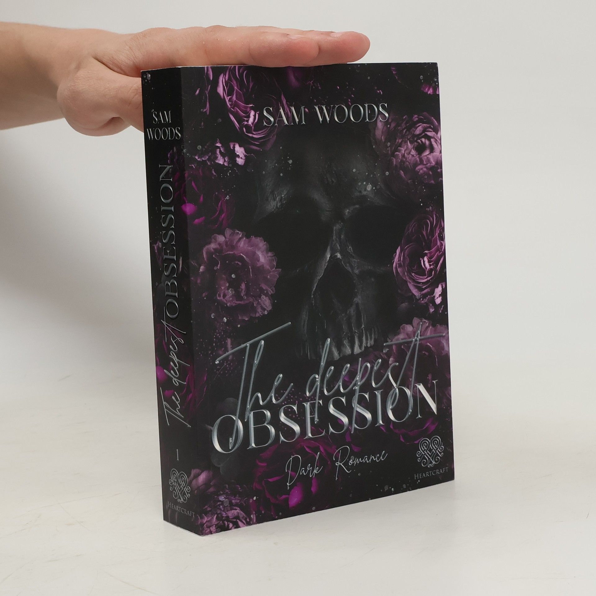 Sam Woods The deepest Obsession