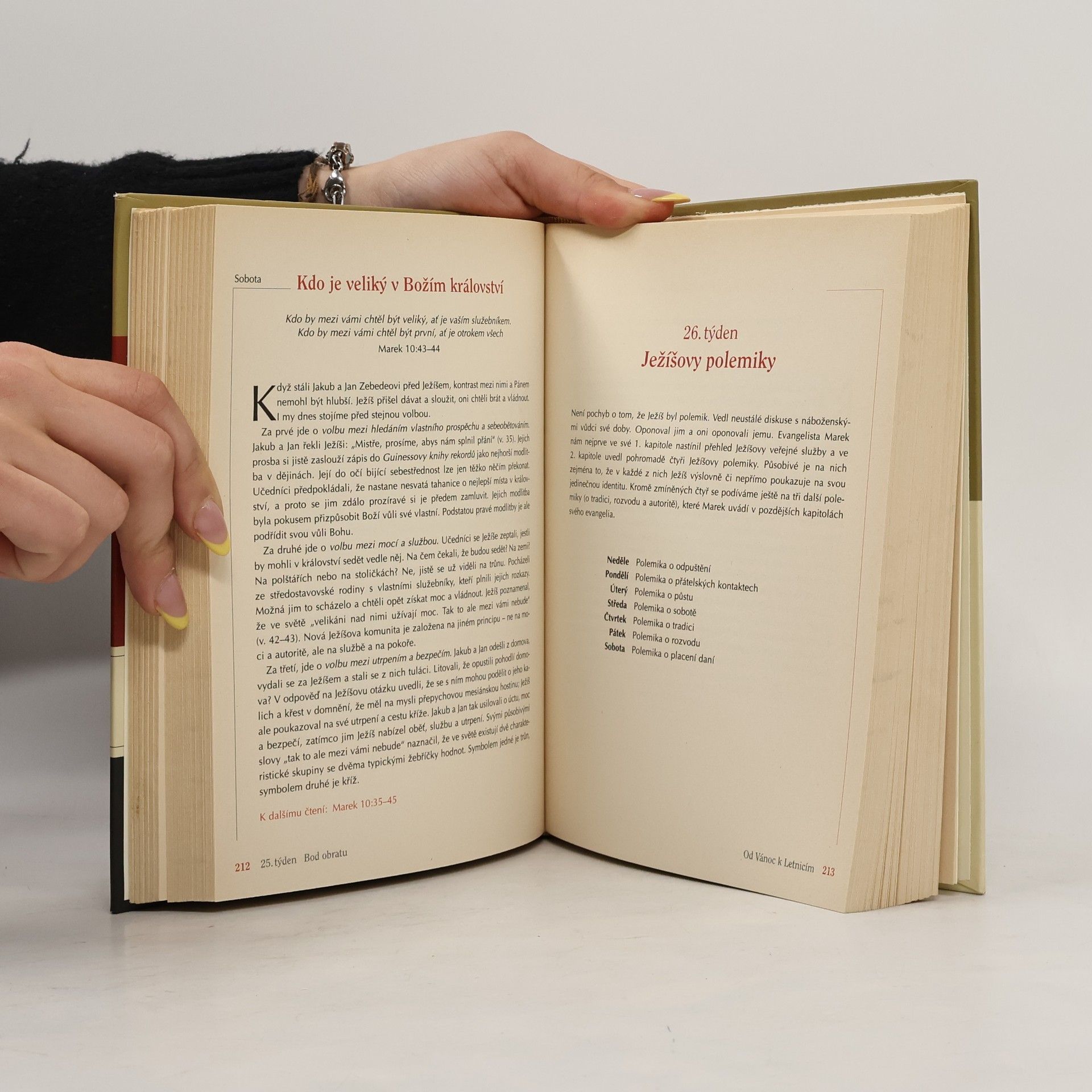 John Stott Rok s Biblí