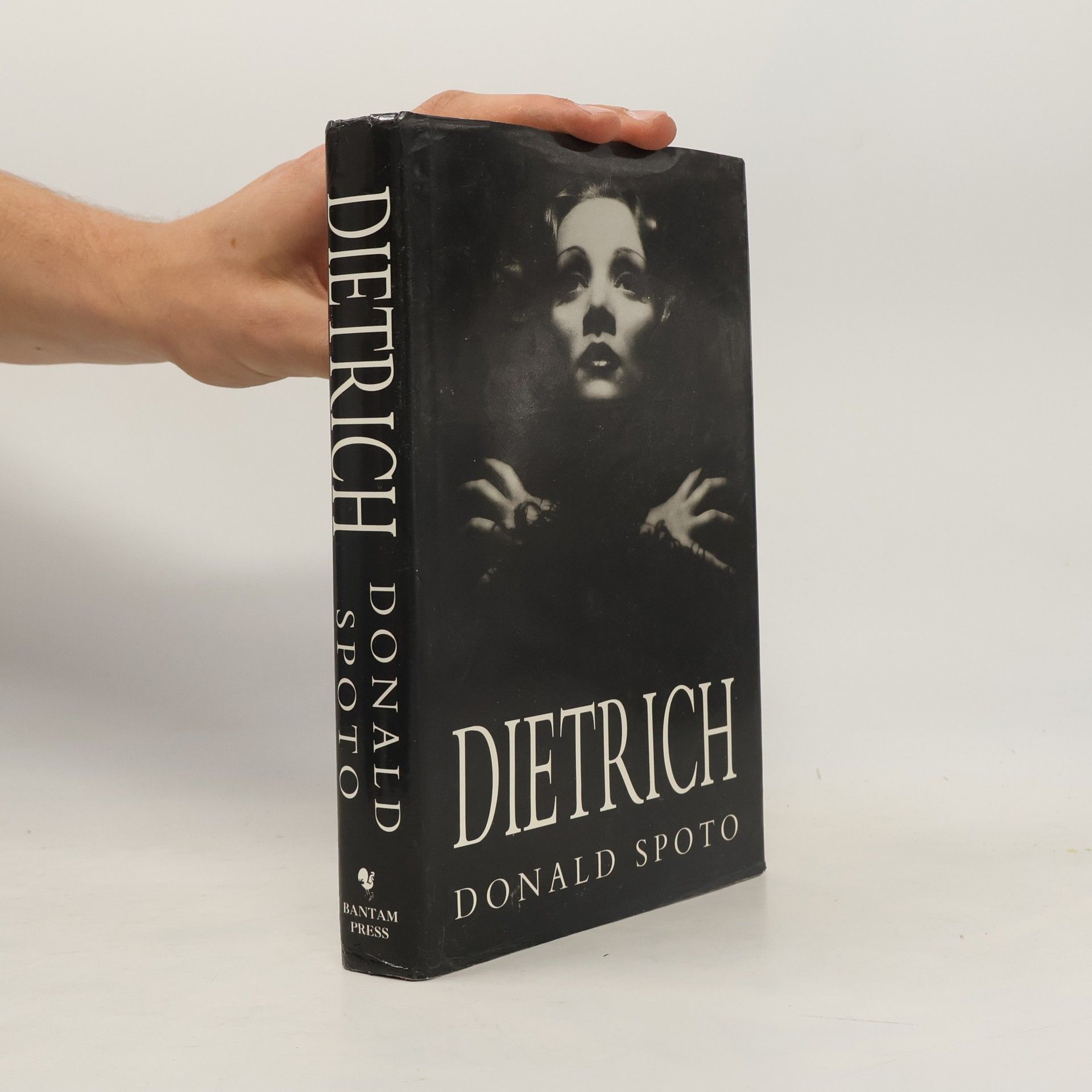 Dietrich
