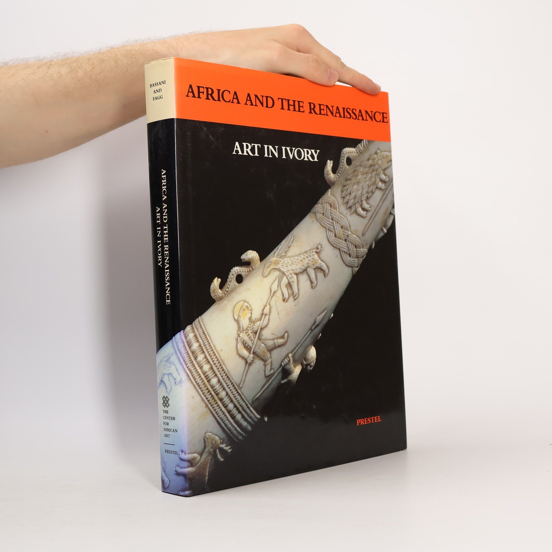 Africa and the Renaissance