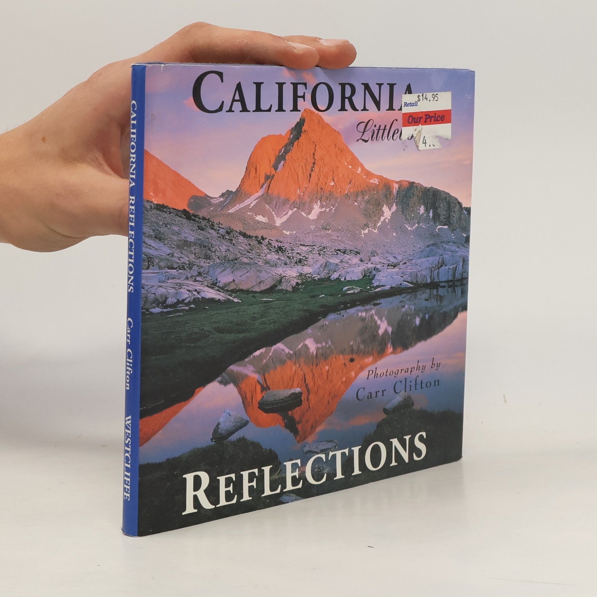 California Reflections