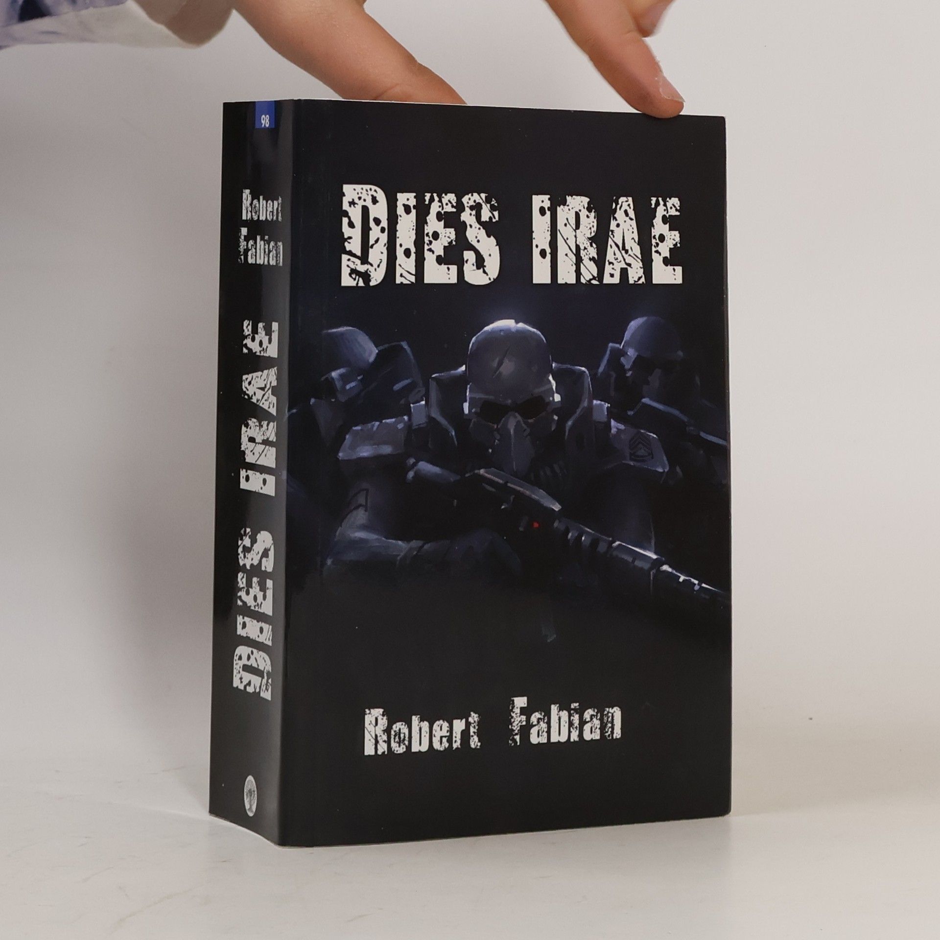 Dies irae