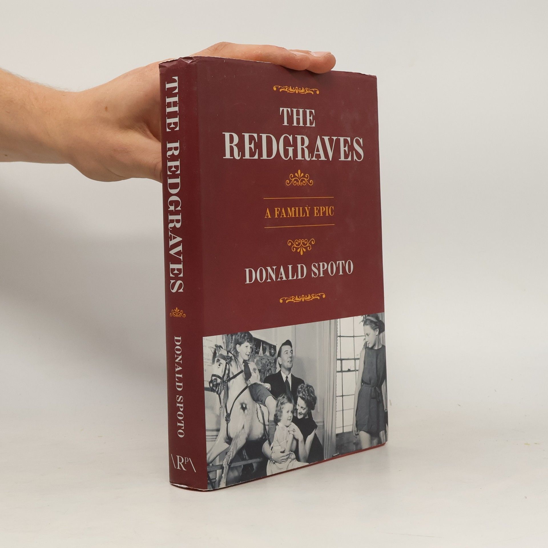 The Redgraves