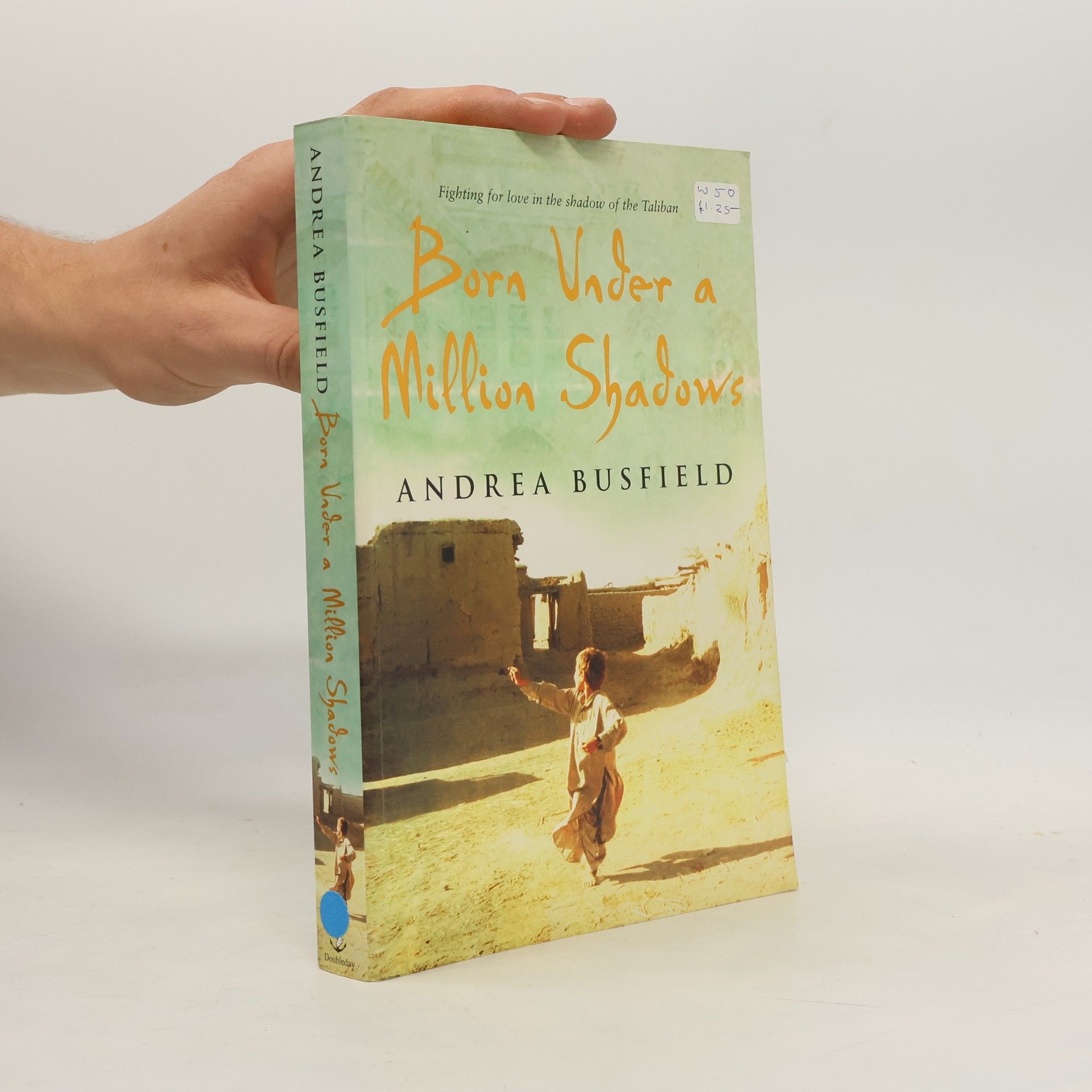 Born Under a Million Shadows